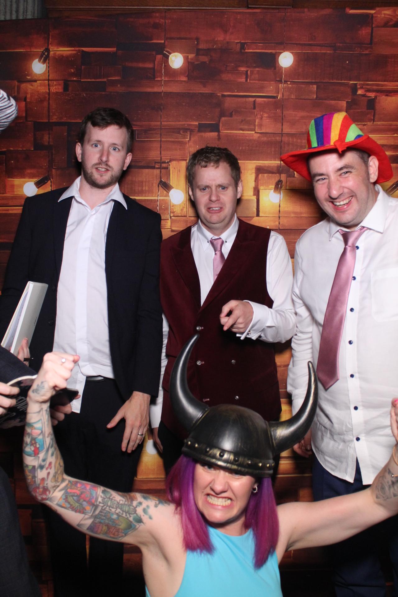 Charlotte & Daniel  | View more photos from the event at gallery.magicimages.uk/u/MagicImages/Charlotte-Daniel