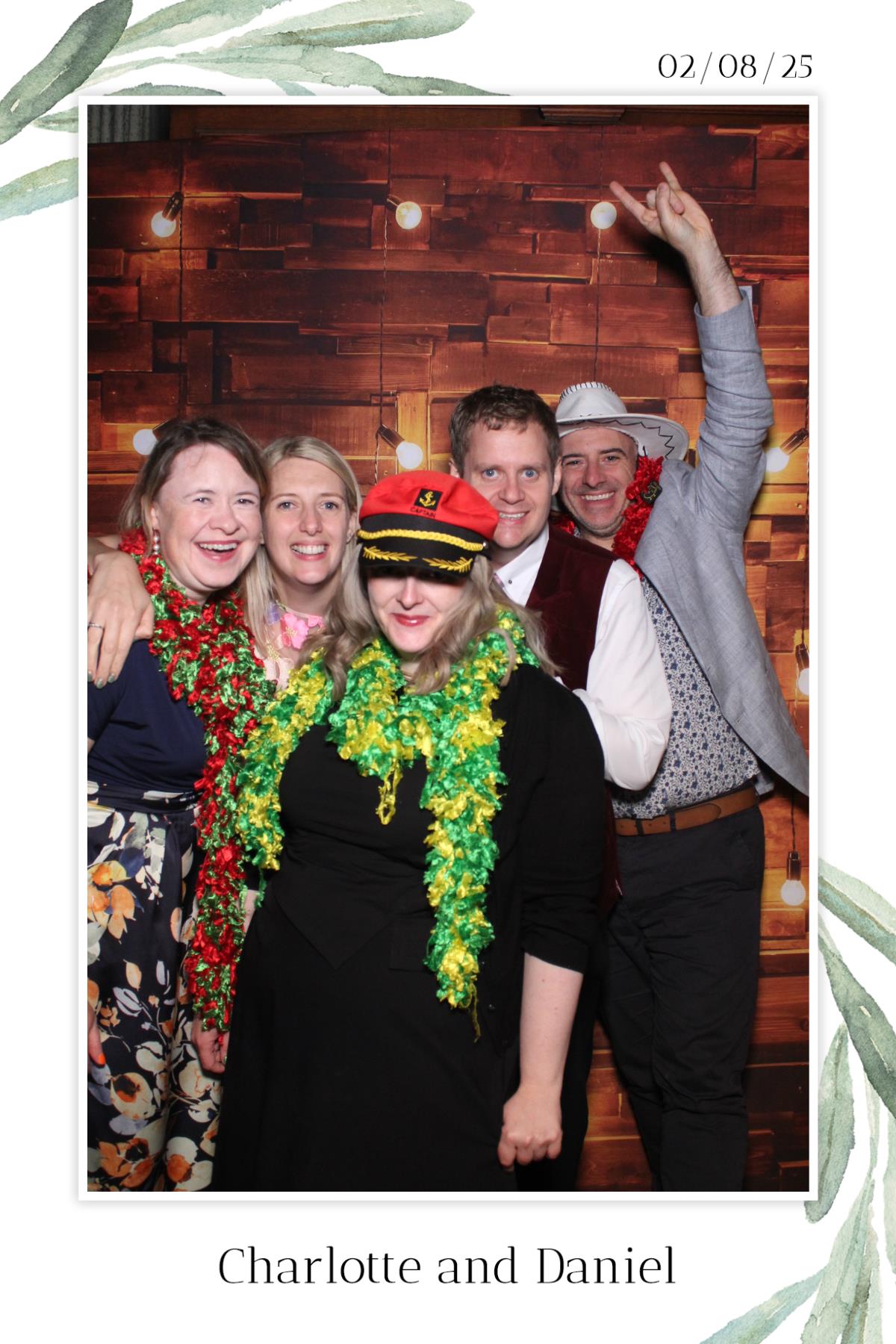 Charlotte & Daniel  | View more photos from the event at gallery.magicimages.uk/u/MagicImages/Charlotte-Daniel