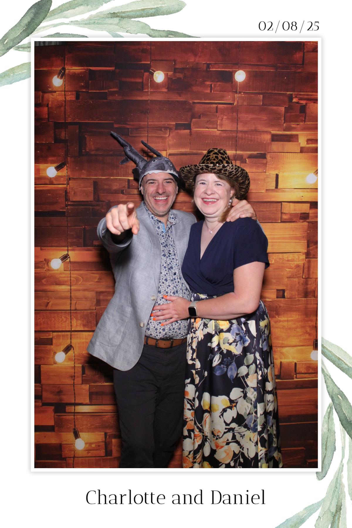 Charlotte & Daniel  | View more photos from the event at gallery.magicimages.uk/u/MagicImages/Charlotte-Daniel