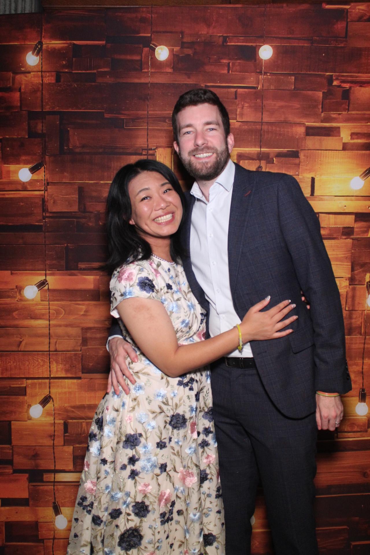 Charlotte & Daniel  | View more photos from the event at gallery.magicimages.uk/u/MagicImages/Charlotte-Daniel