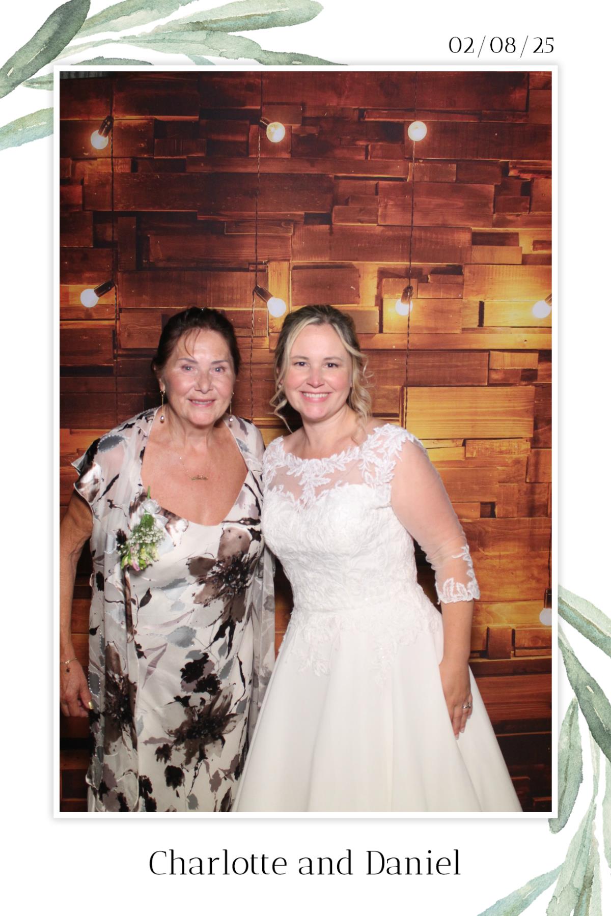 Charlotte & Daniel  | View more photos from the event at gallery.magicimages.uk/u/MagicImages/Charlotte-Daniel