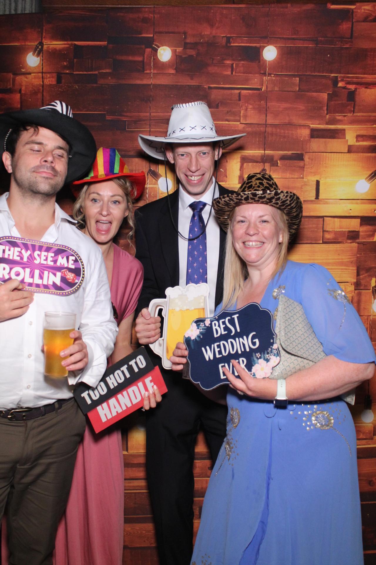 Charlotte & Daniel  | View more photos from the event at gallery.magicimages.uk/u/MagicImages/Charlotte-Daniel