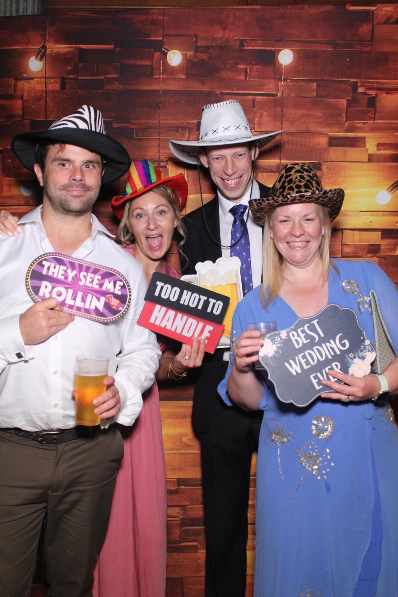 Charlotte & Daniel  | View more photos from the event at gallery.magicimages.uk/u/MagicImages/Charlotte-Daniel