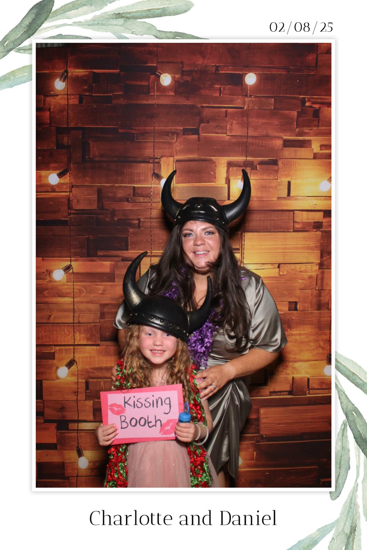 Charlotte & Daniel  | View more photos from the event at gallery.magicimages.uk/u/MagicImages/Charlotte-Daniel