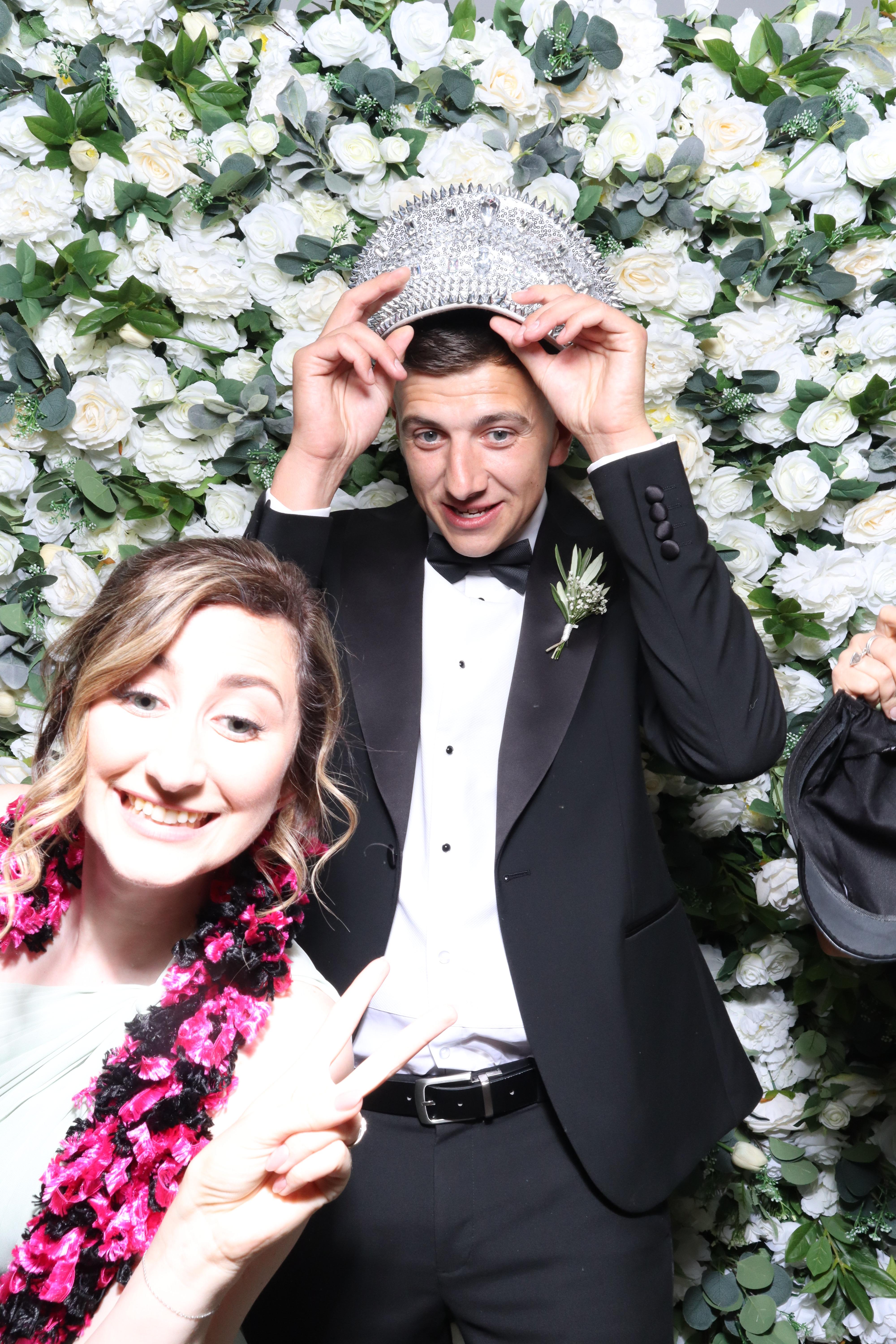 Charlotte & Jamie | View more photos from the event at gallery.magicimages.uk/u/MagicImages/Charlotte-Jamie