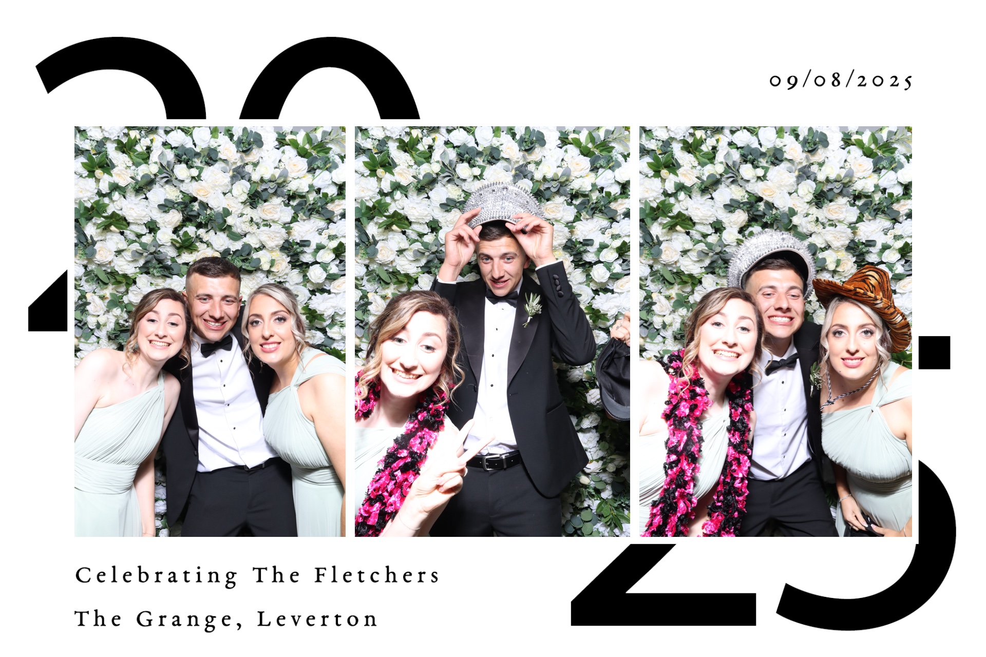 Charlotte & Jamie | View more photos from the event at gallery.magicimages.uk/u/MagicImages/Charlotte-Jamie