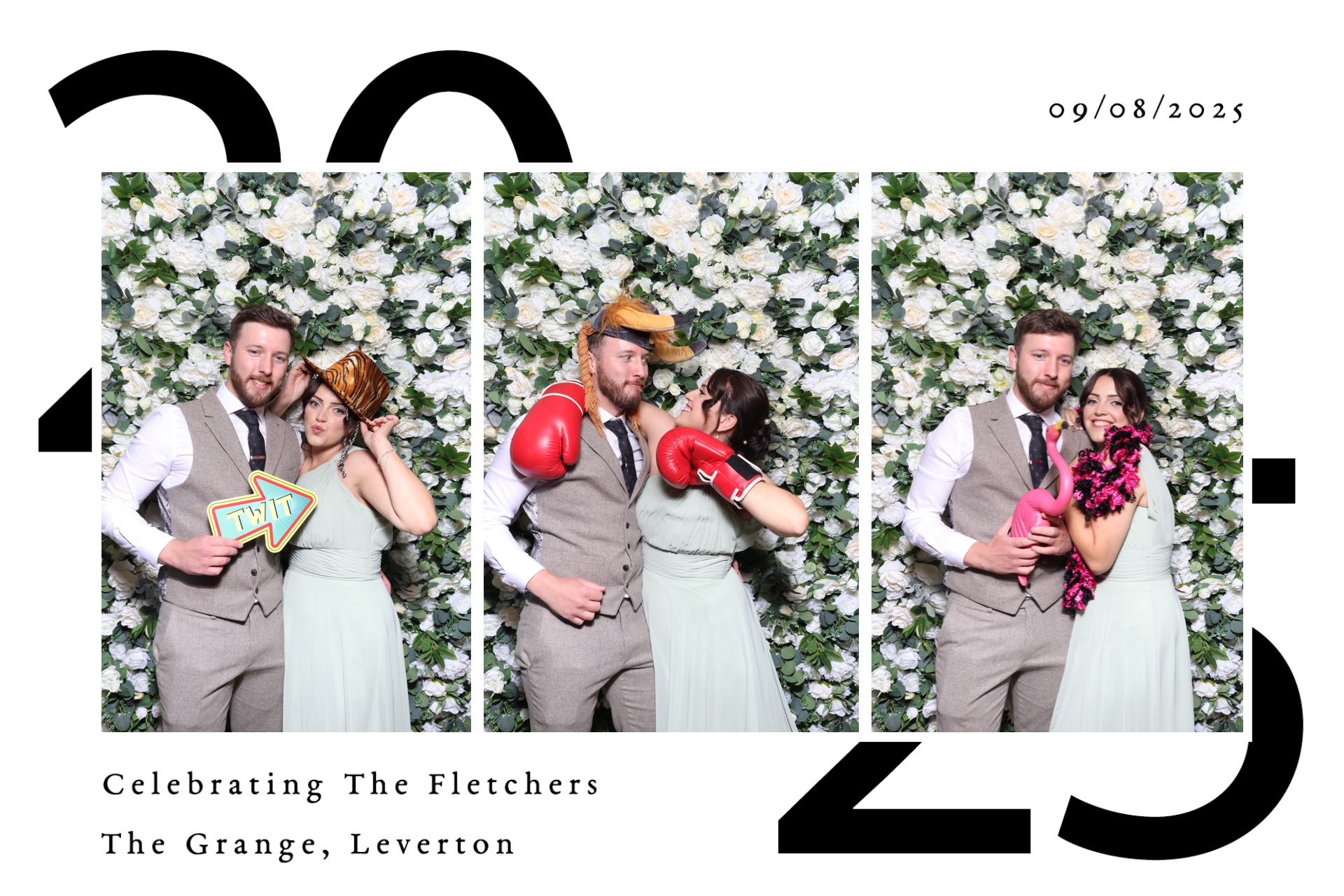 Charlotte & Jamie | View more photos from the event at gallery.magicimages.uk/u/MagicImages/Charlotte-Jamie