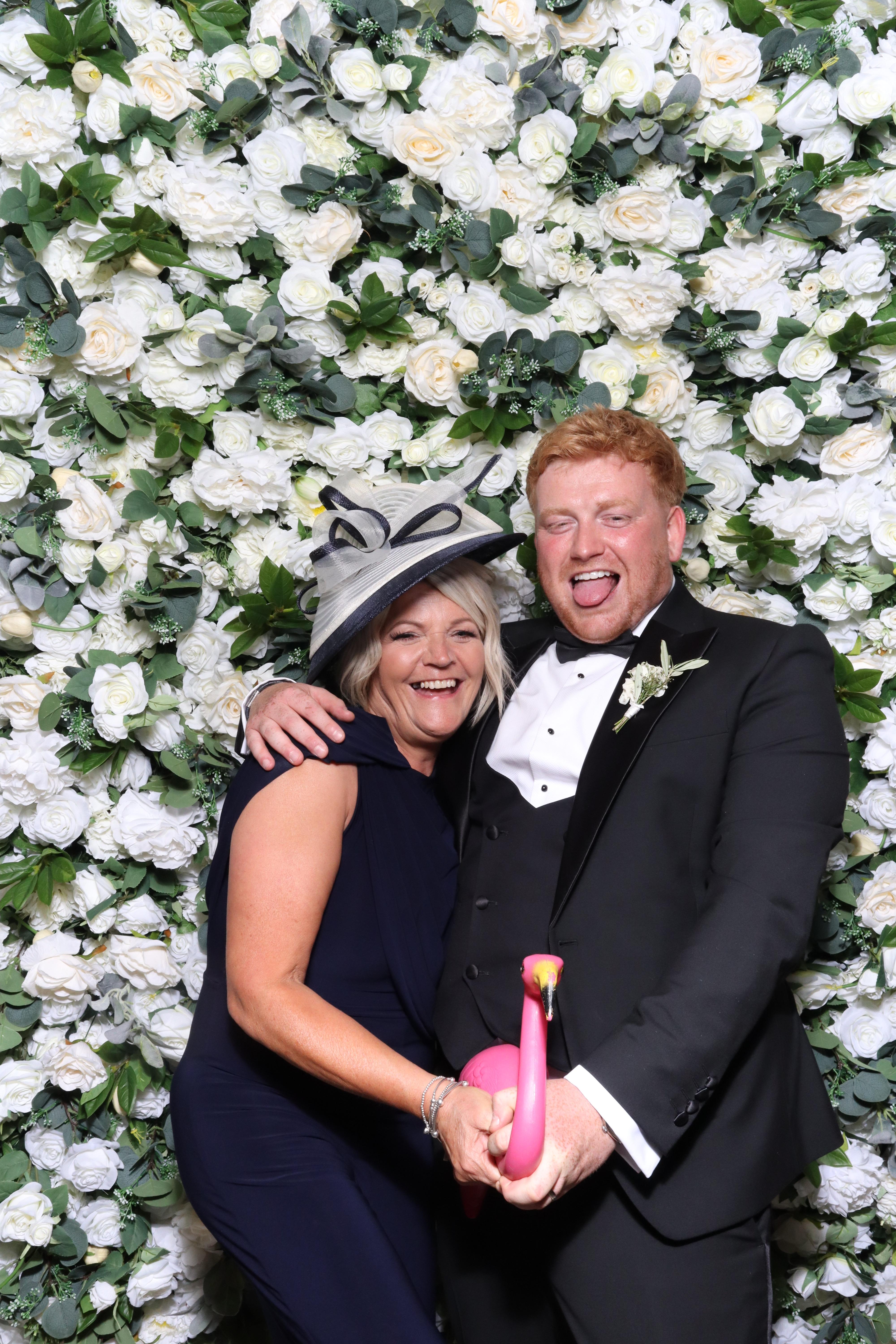 Charlotte & Jamie | View more photos from the event at gallery.magicimages.uk/u/MagicImages/Charlotte-Jamie