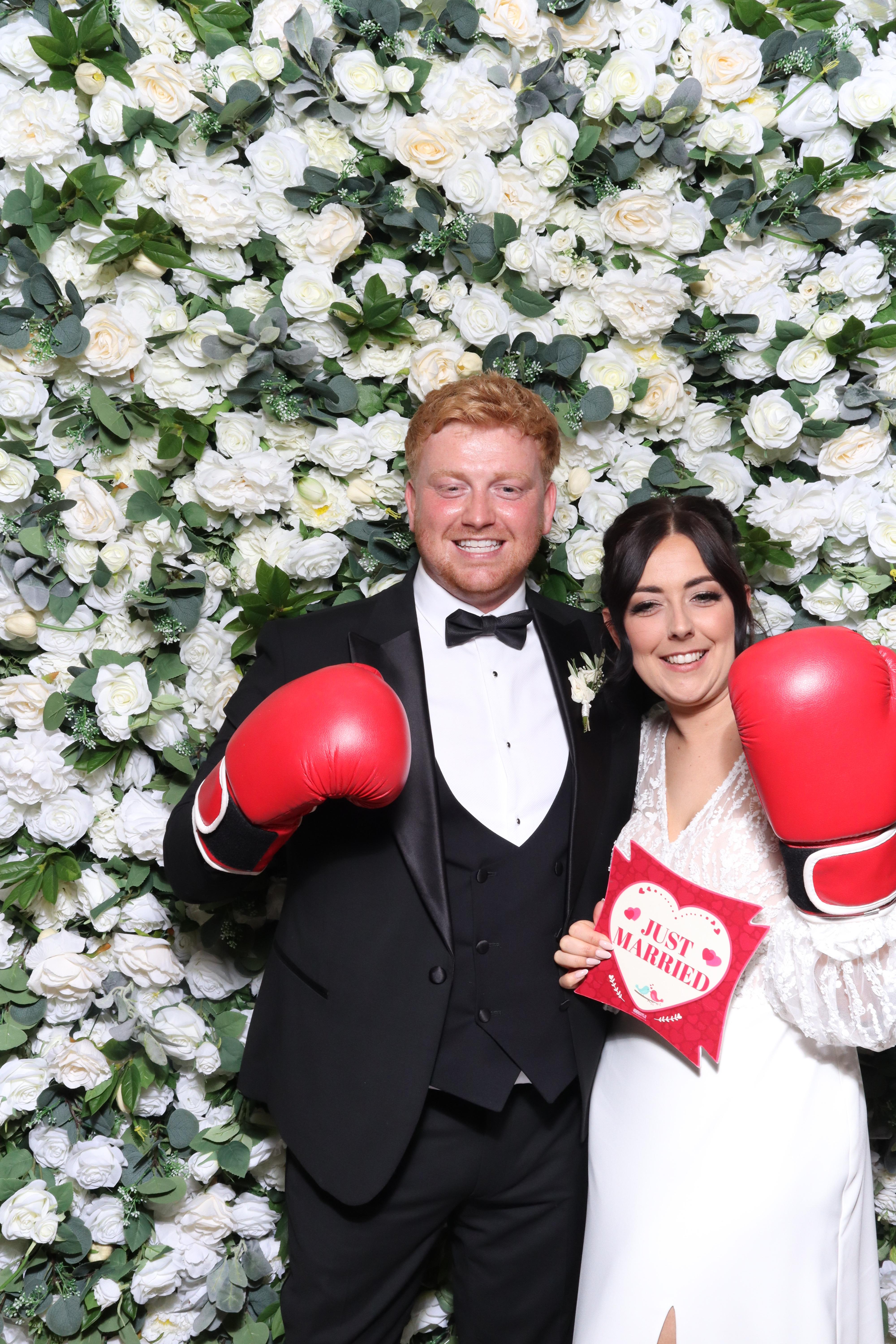 Charlotte & Jamie | View more photos from the event at gallery.magicimages.uk/u/MagicImages/Charlotte-Jamie