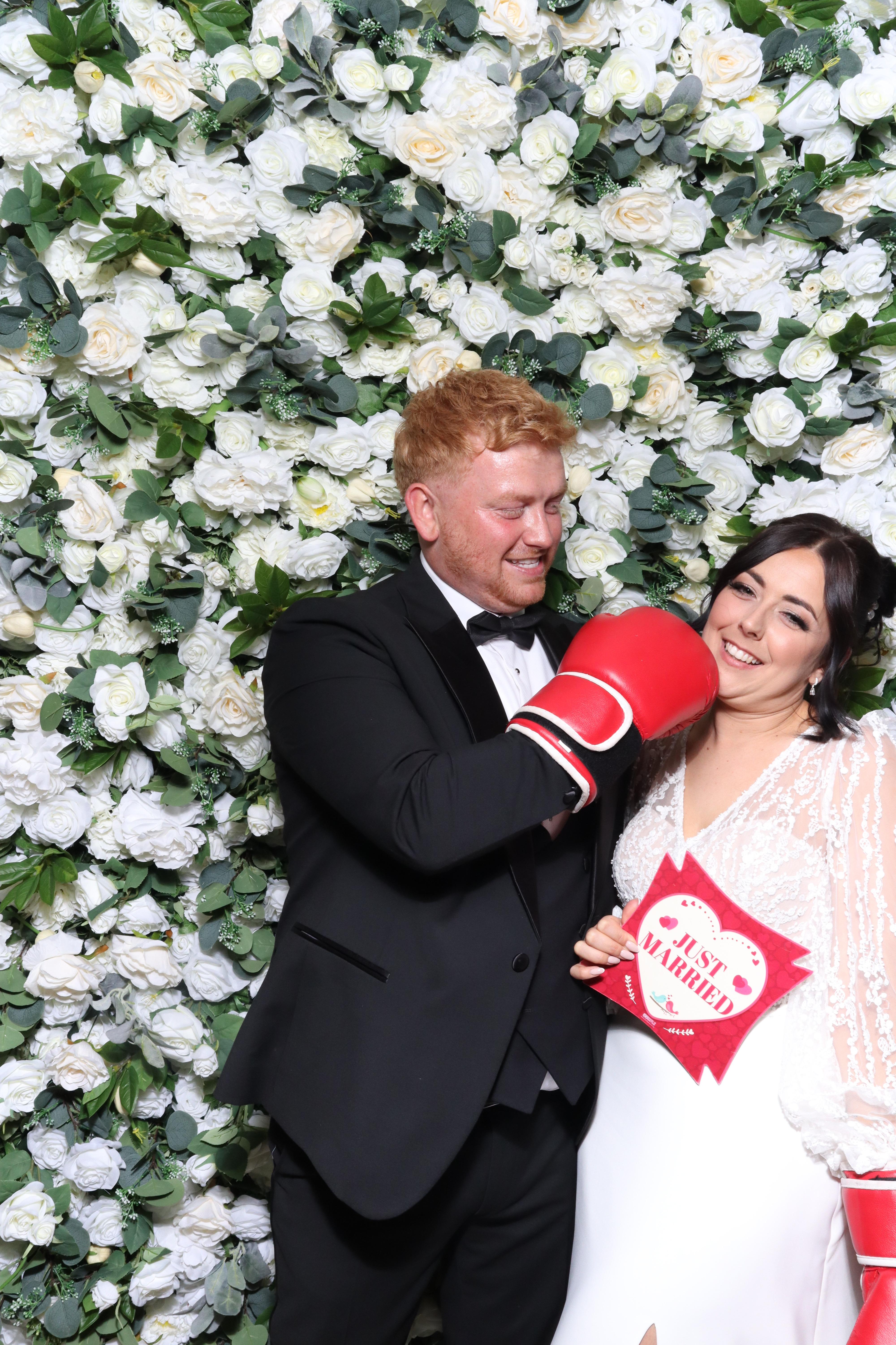 Charlotte & Jamie | View more photos from the event at gallery.magicimages.uk/u/MagicImages/Charlotte-Jamie