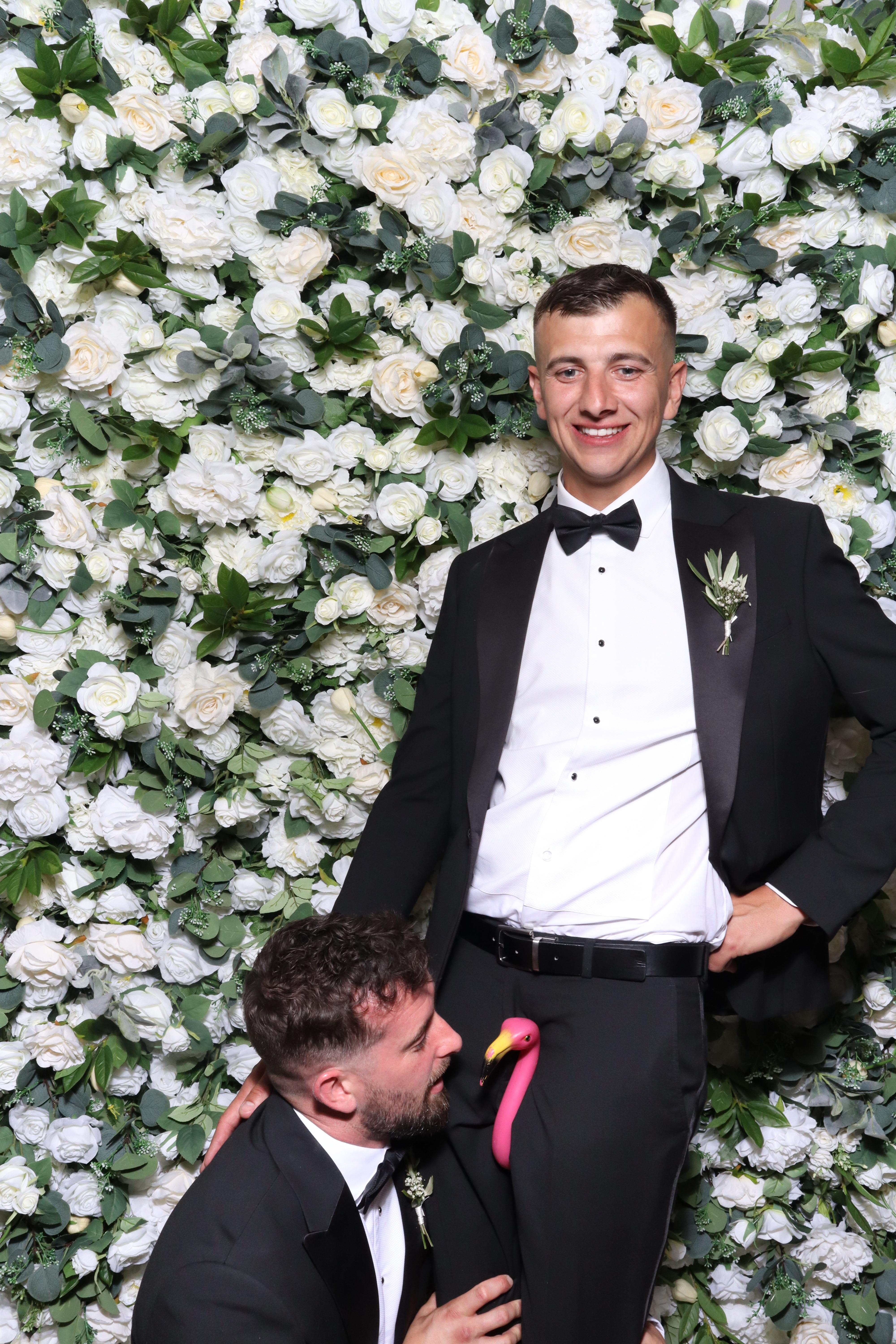 Charlotte & Jamie | View more photos from the event at gallery.magicimages.uk/u/MagicImages/Charlotte-Jamie