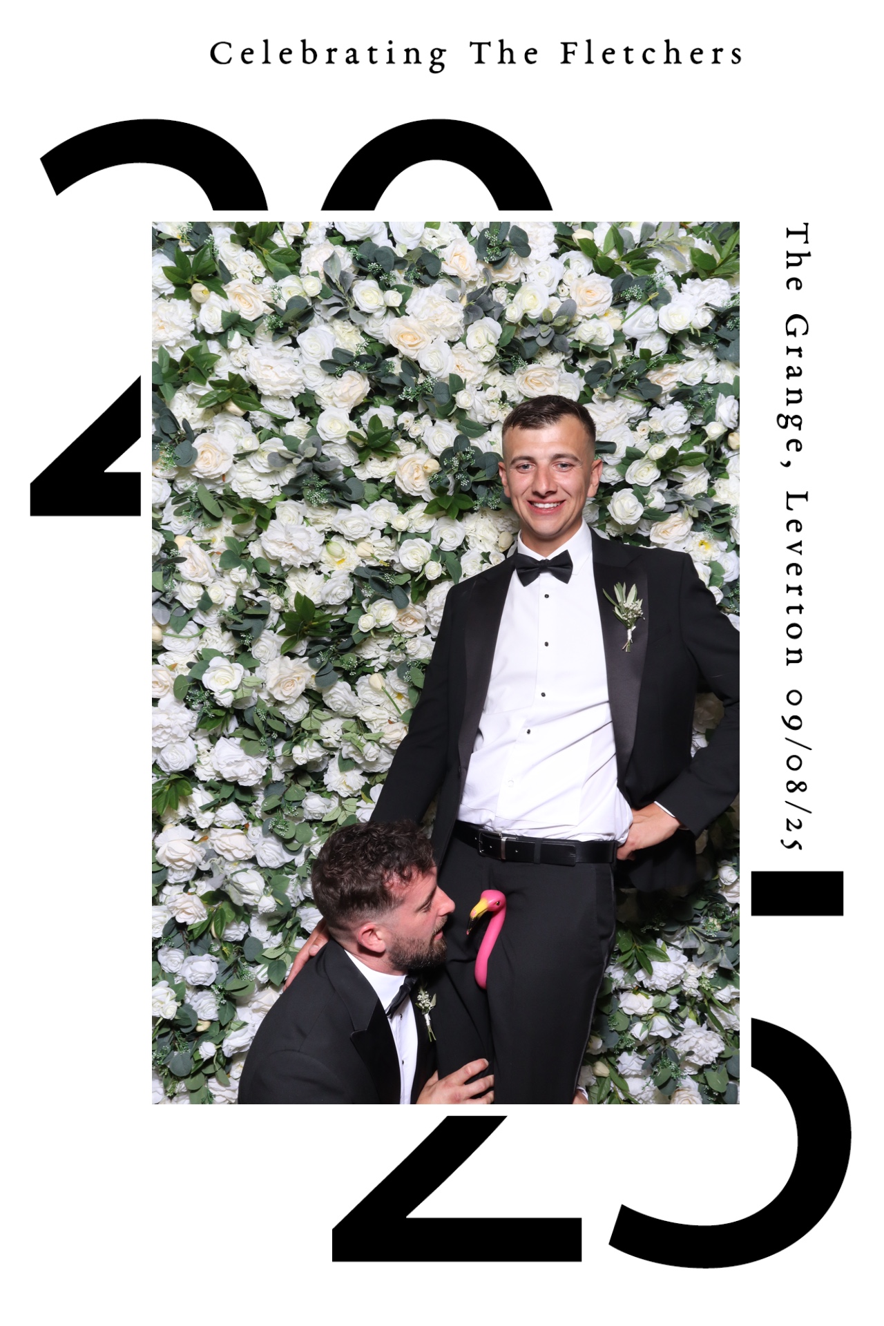 Charlotte & Jamie | View more photos from the event at gallery.magicimages.uk/u/MagicImages/Charlotte-Jamie