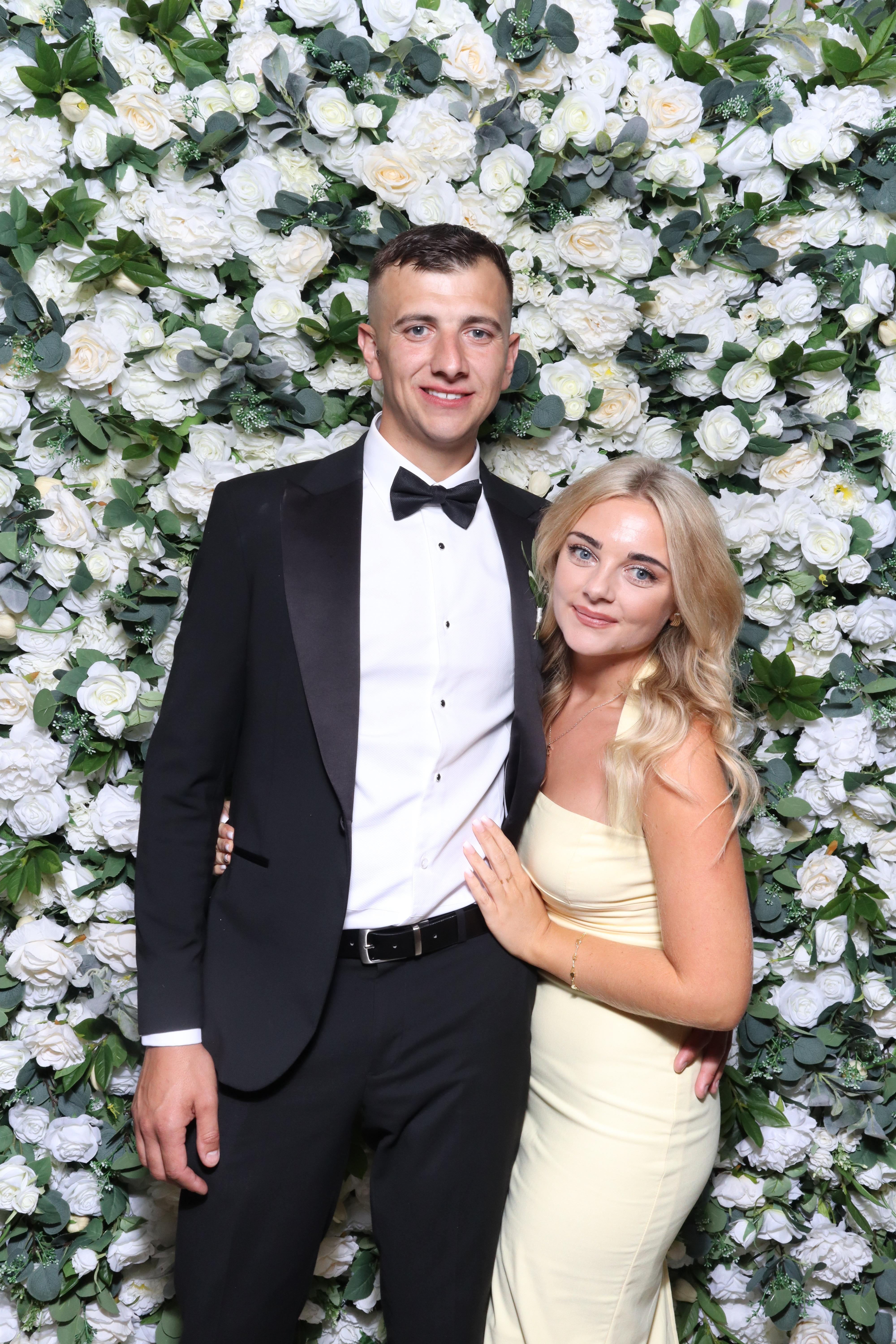 Charlotte & Jamie | View more photos from the event at gallery.magicimages.uk/u/MagicImages/Charlotte-Jamie