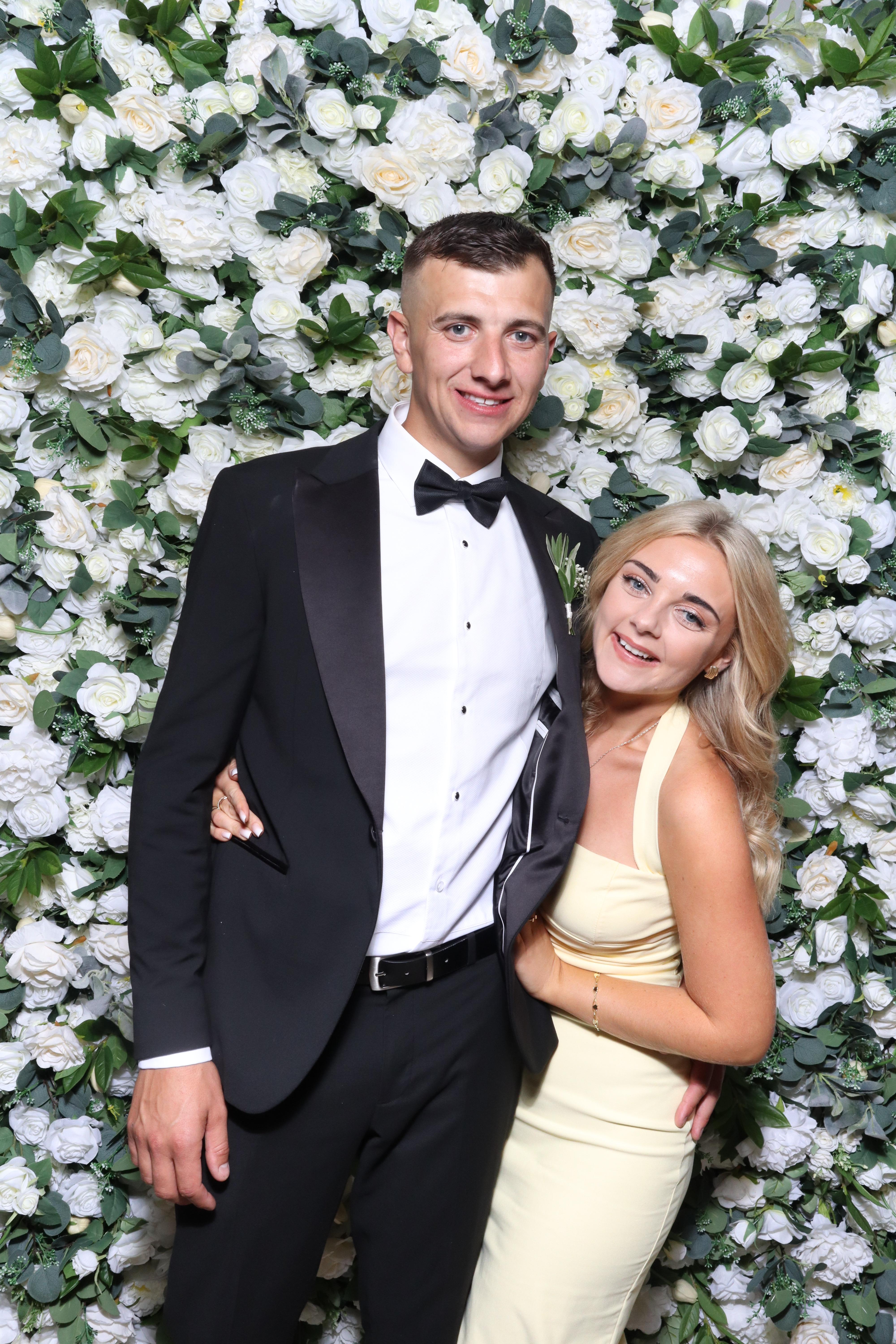 Charlotte & Jamie | View more photos from the event at gallery.magicimages.uk/u/MagicImages/Charlotte-Jamie