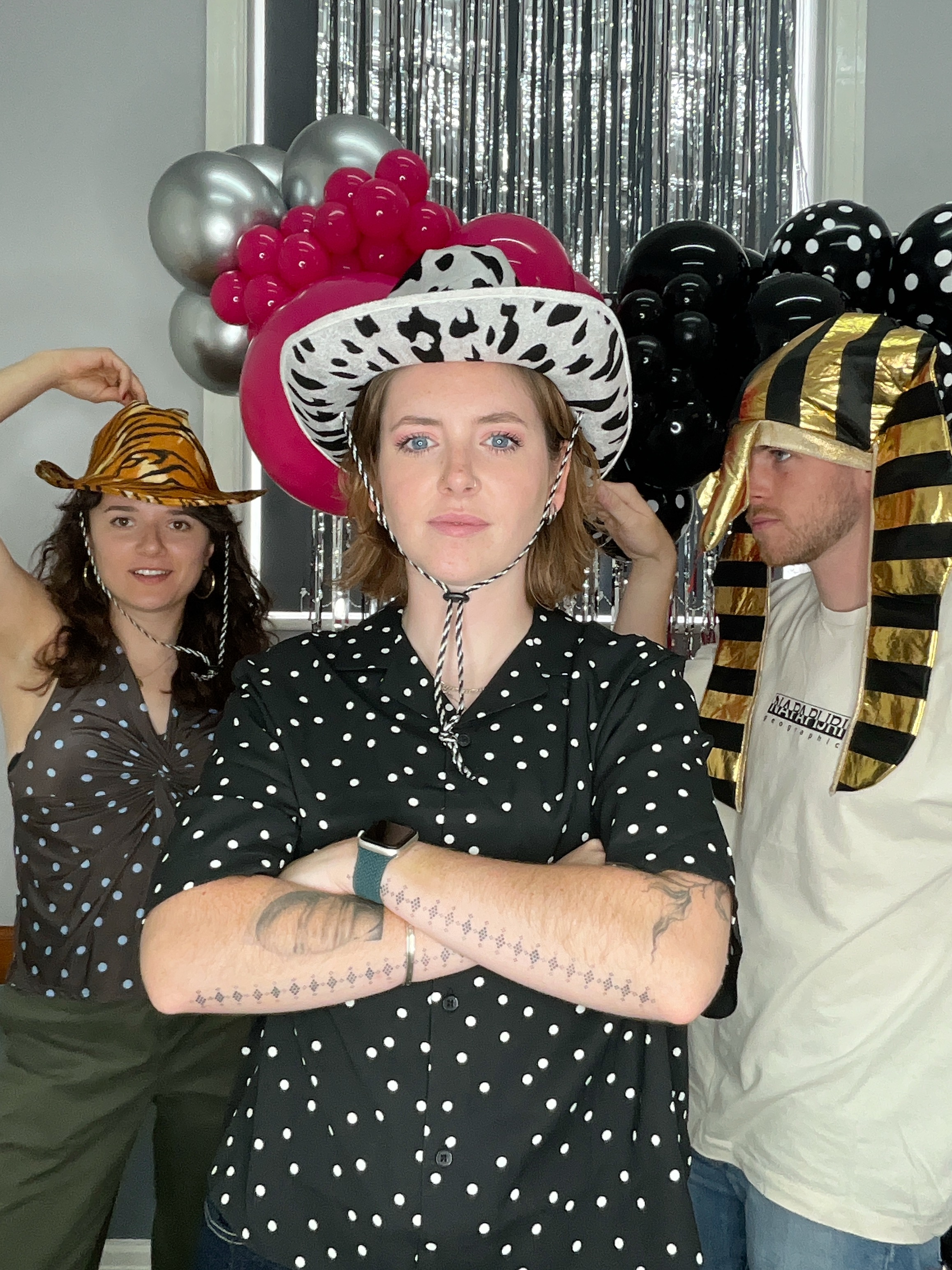 Christine’s 80th Birthday Bash! | View more photos from the event at gallery.magicimages.uk/u/MagicImages/Christine’s-80th-Birthday-Bash