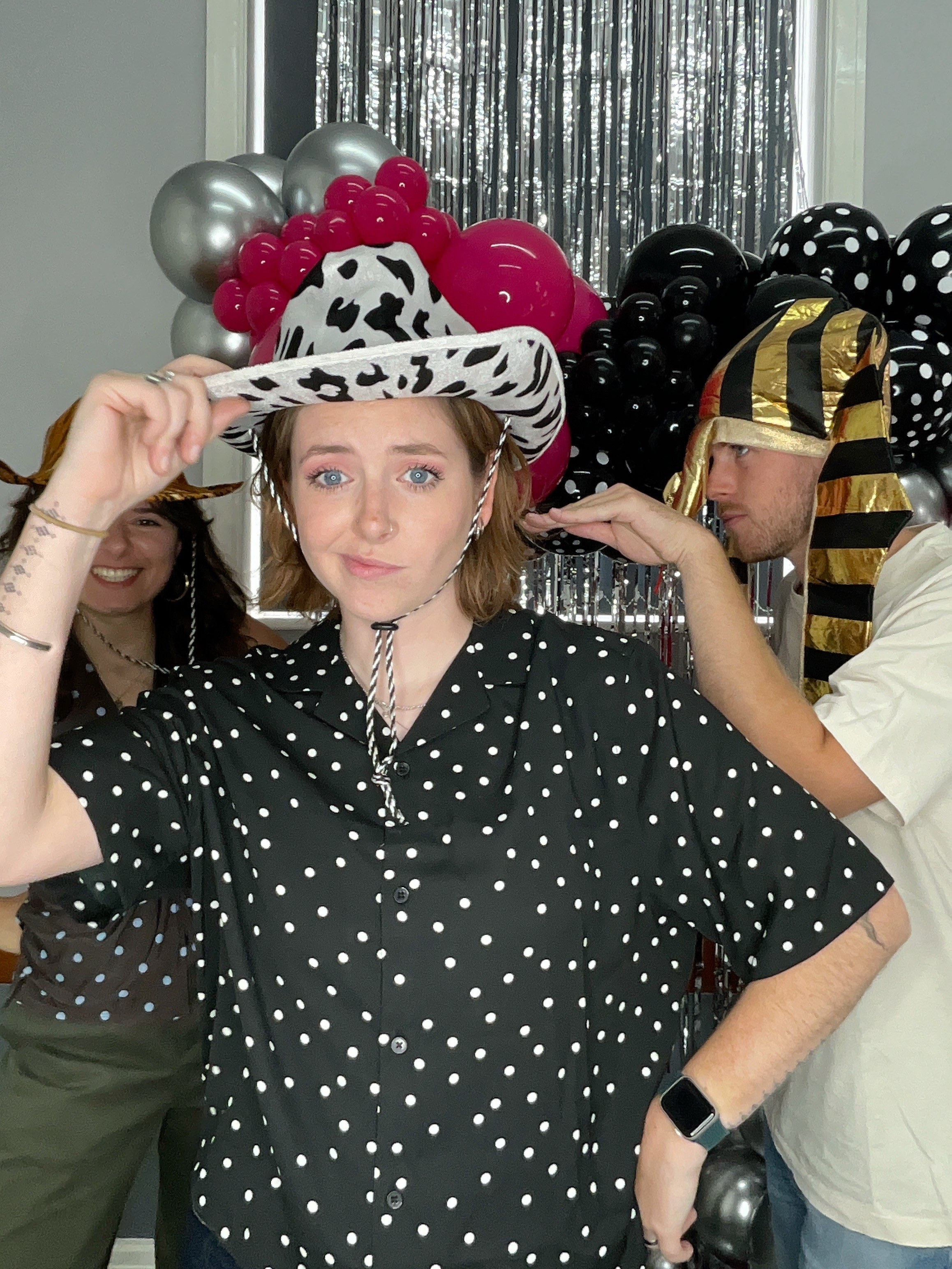 Christine’s 80th Birthday Bash! | View more photos from the event at gallery.magicimages.uk/u/MagicImages/Christine’s-80th-Birthday-Bash