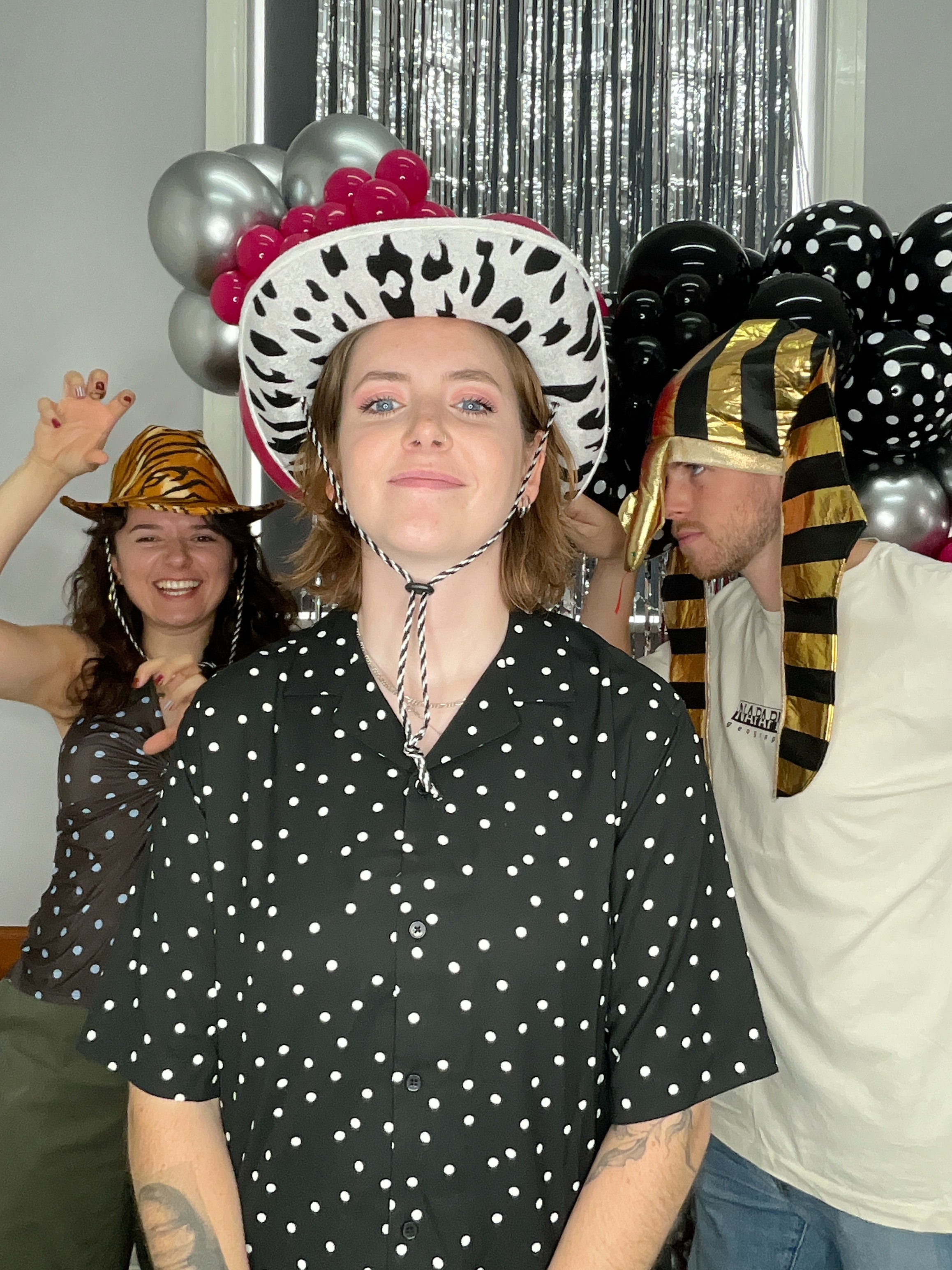 Christine’s 80th Birthday Bash! | View more photos from the event at gallery.magicimages.uk/u/MagicImages/Christine’s-80th-Birthday-Bash