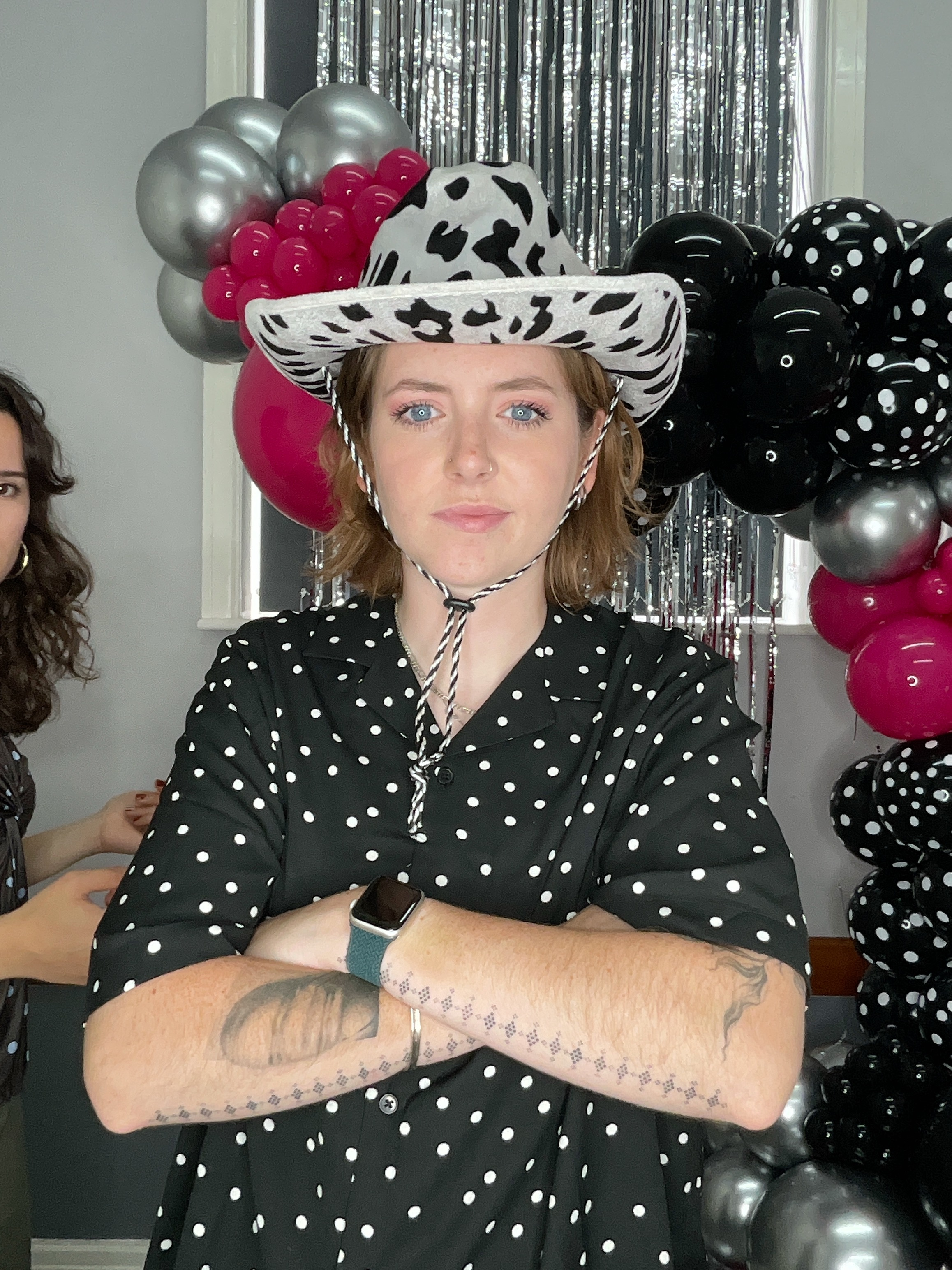 Christine’s 80th Birthday Bash! | View more photos from the event at gallery.magicimages.uk/u/MagicImages/Christine’s-80th-Birthday-Bash