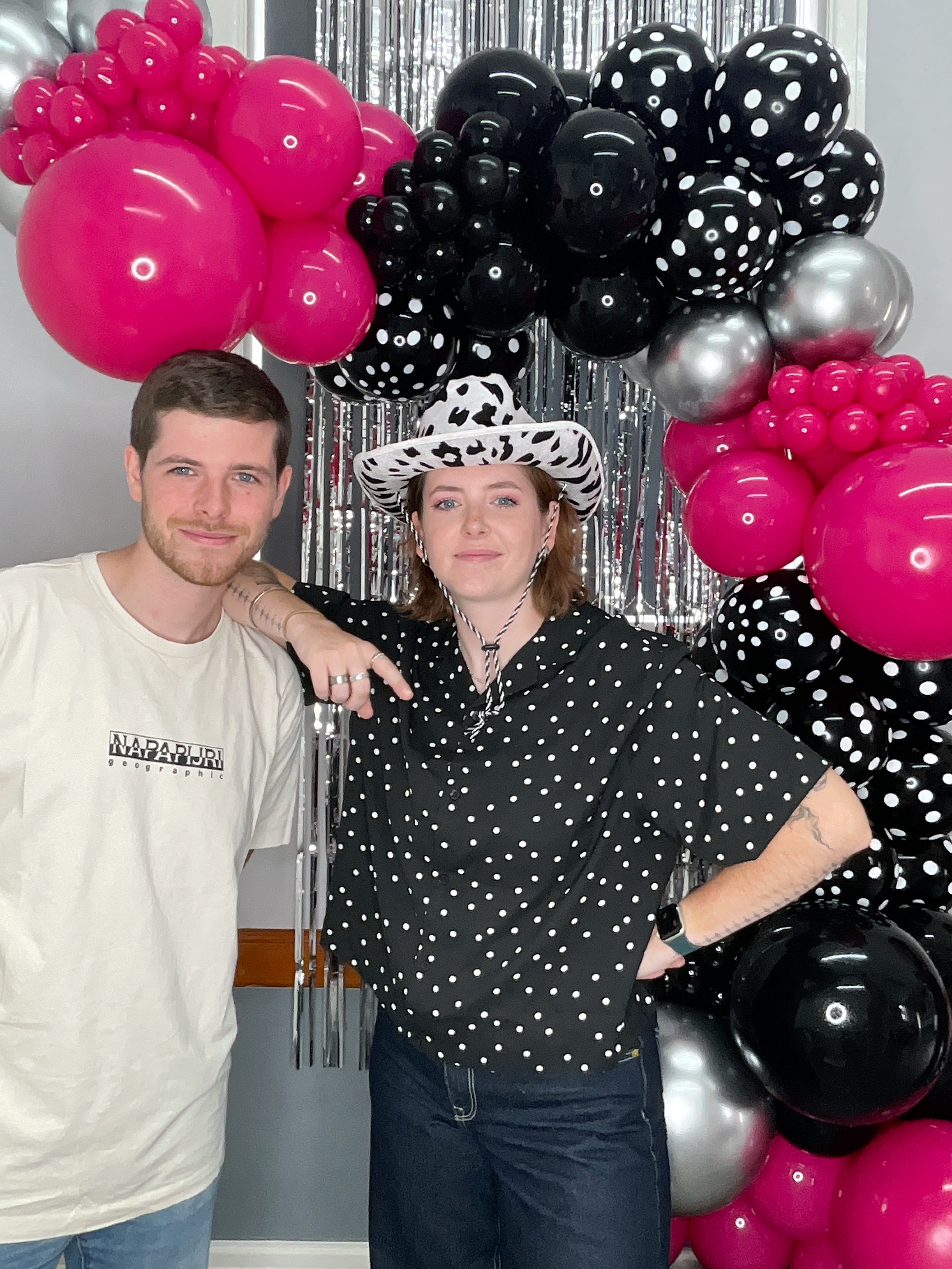 Christine’s 80th Birthday Bash! | View more photos from the event at gallery.magicimages.uk/u/MagicImages/Christine’s-80th-Birthday-Bash