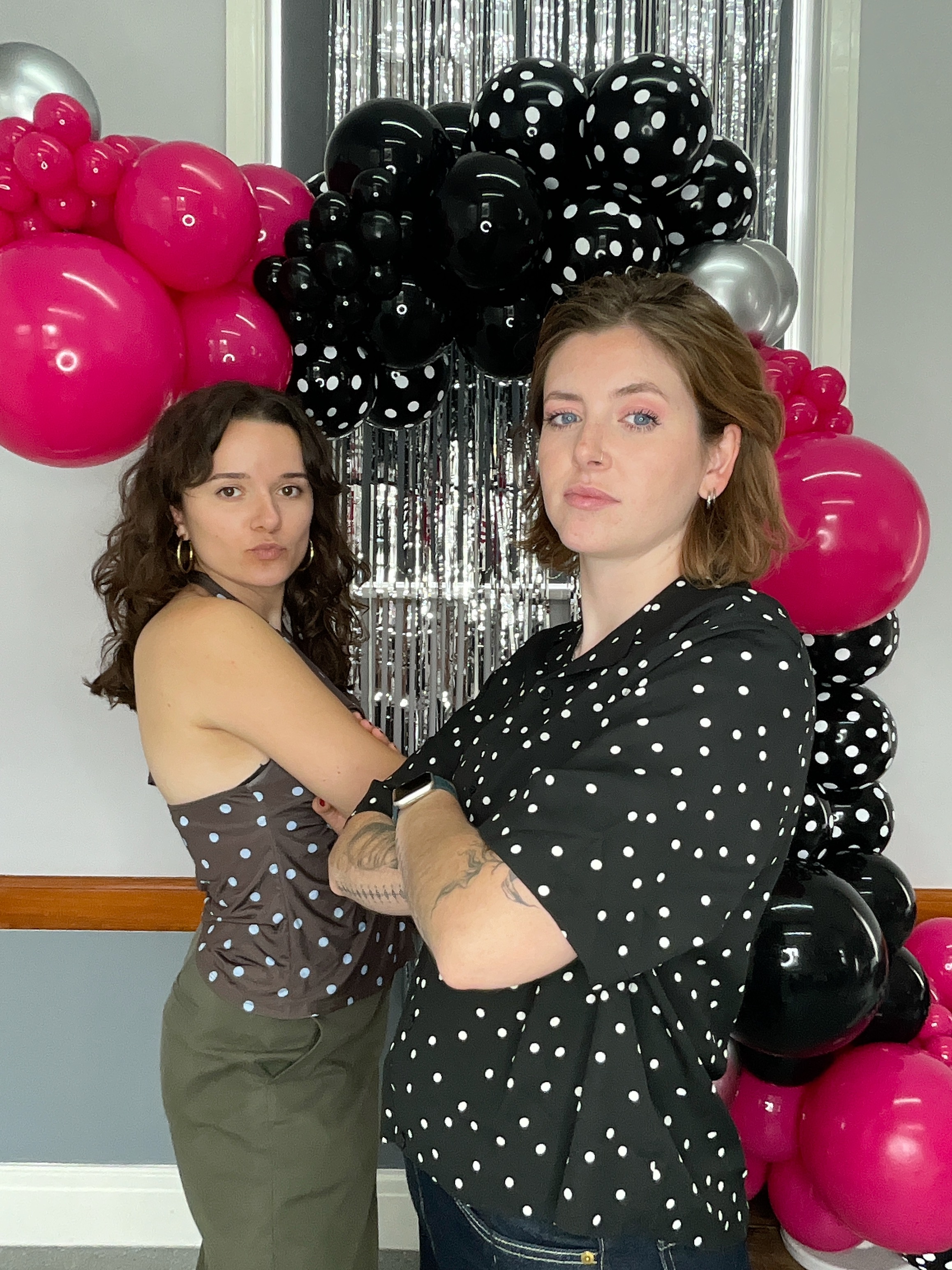 Christine’s 80th Birthday Bash! | View more photos from the event at gallery.magicimages.uk/u/MagicImages/Christine’s-80th-Birthday-Bash