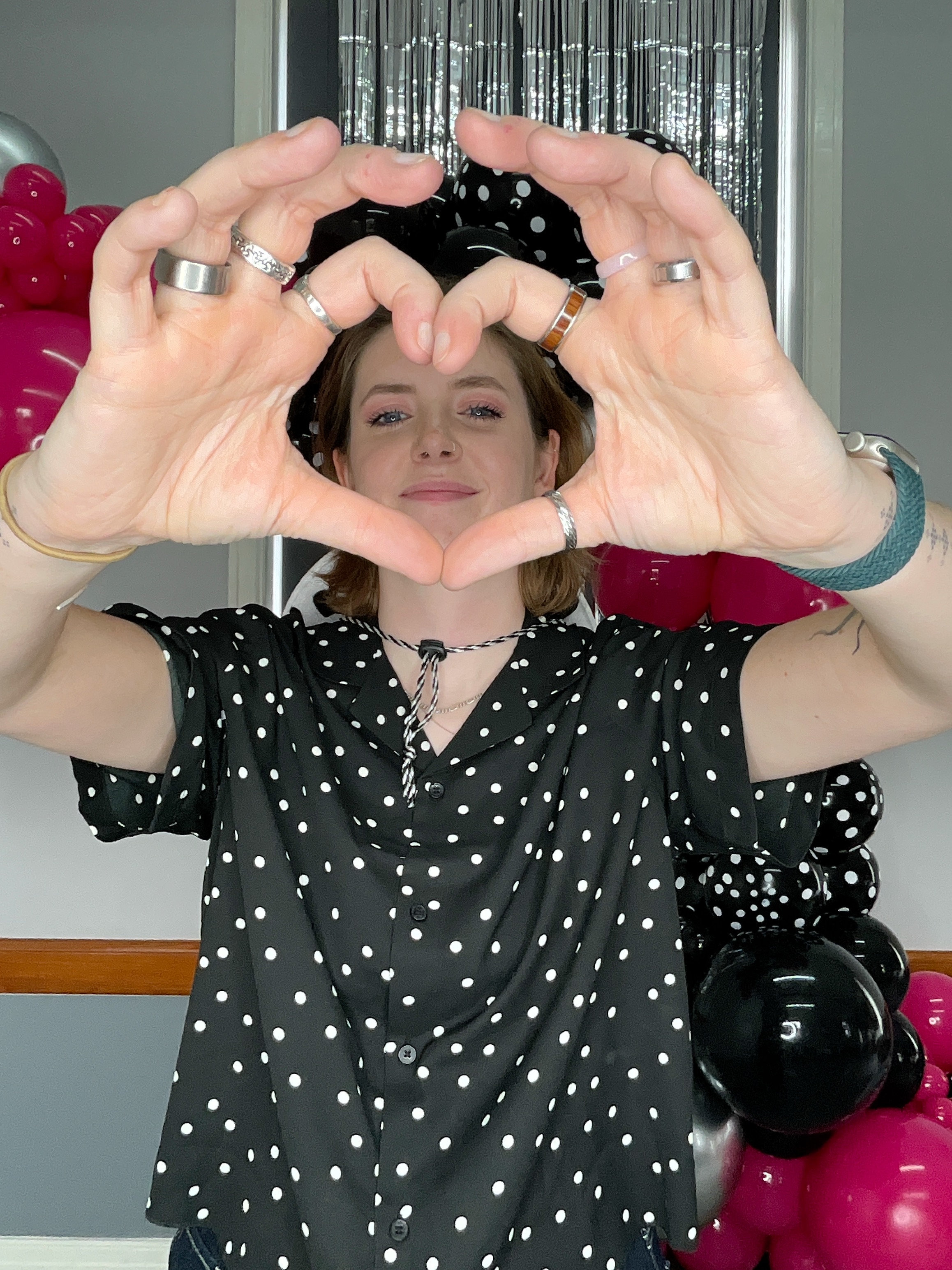 Christine’s 80th Birthday Bash! | View more photos from the event at gallery.magicimages.uk/u/MagicImages/Christine’s-80th-Birthday-Bash