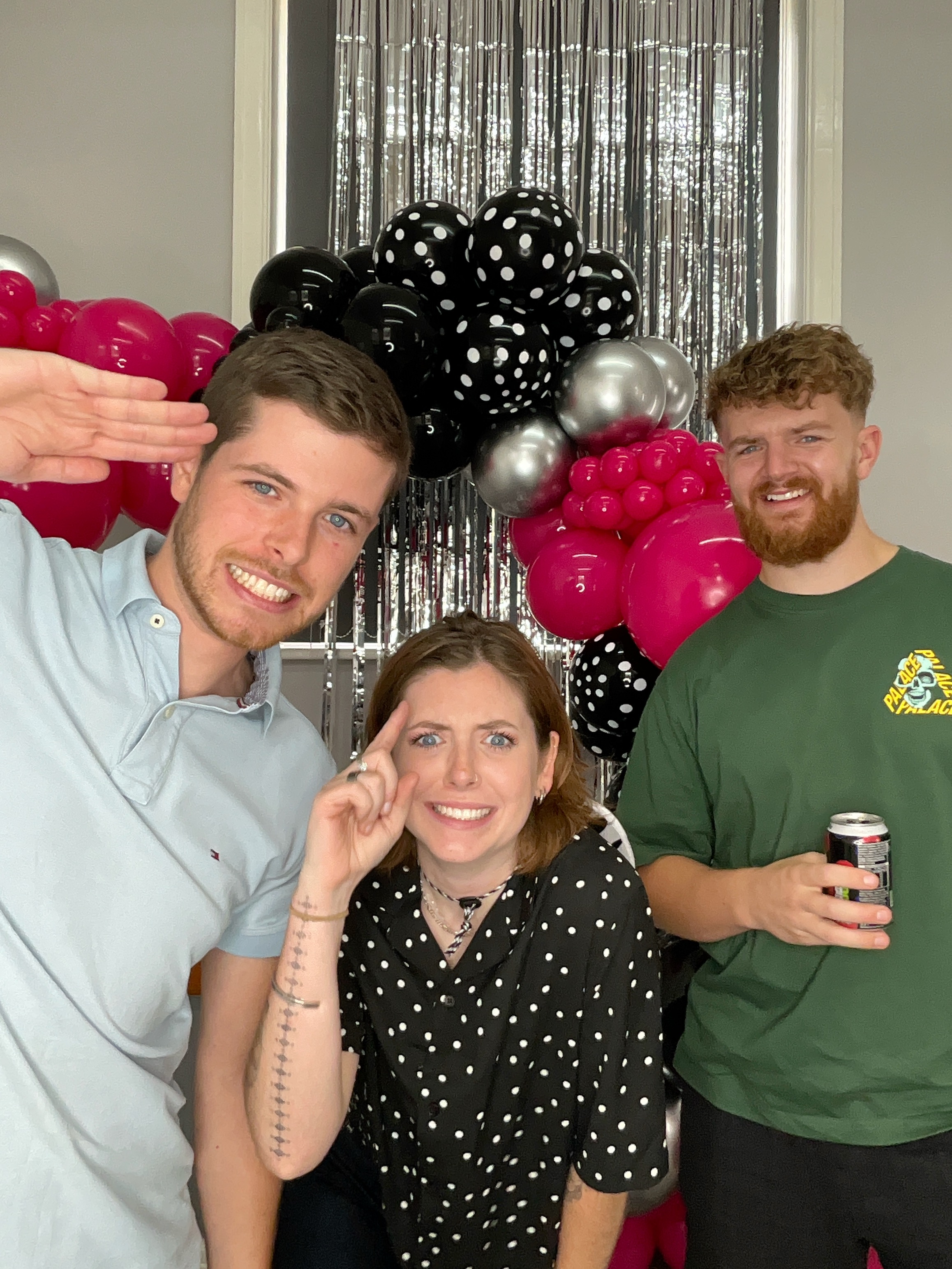 Christine’s 80th Birthday Bash! | View more photos from the event at gallery.magicimages.uk/u/MagicImages/Christine’s-80th-Birthday-Bash