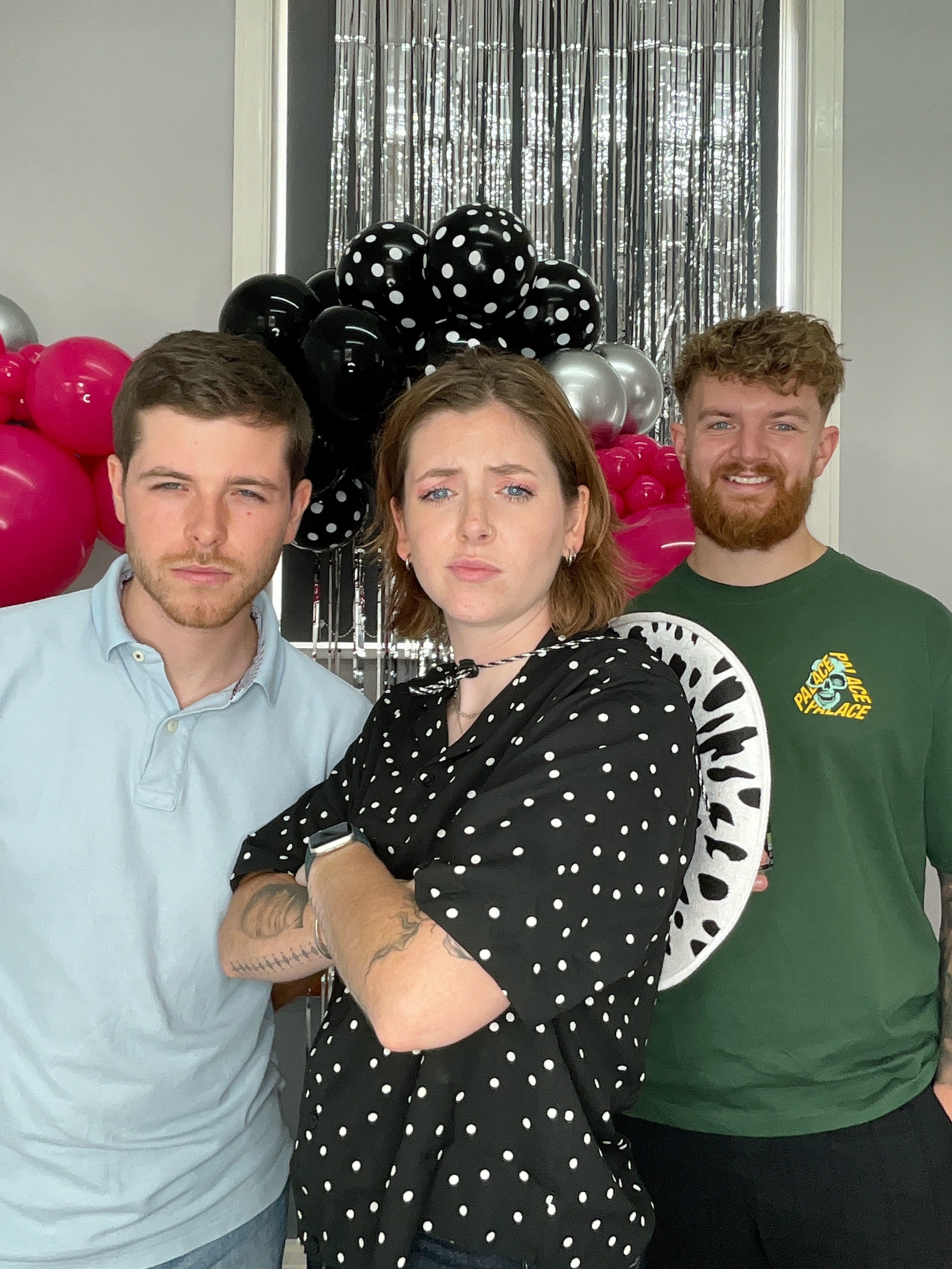 Christine’s 80th Birthday Bash! | View more photos from the event at gallery.magicimages.uk/u/MagicImages/Christine’s-80th-Birthday-Bash