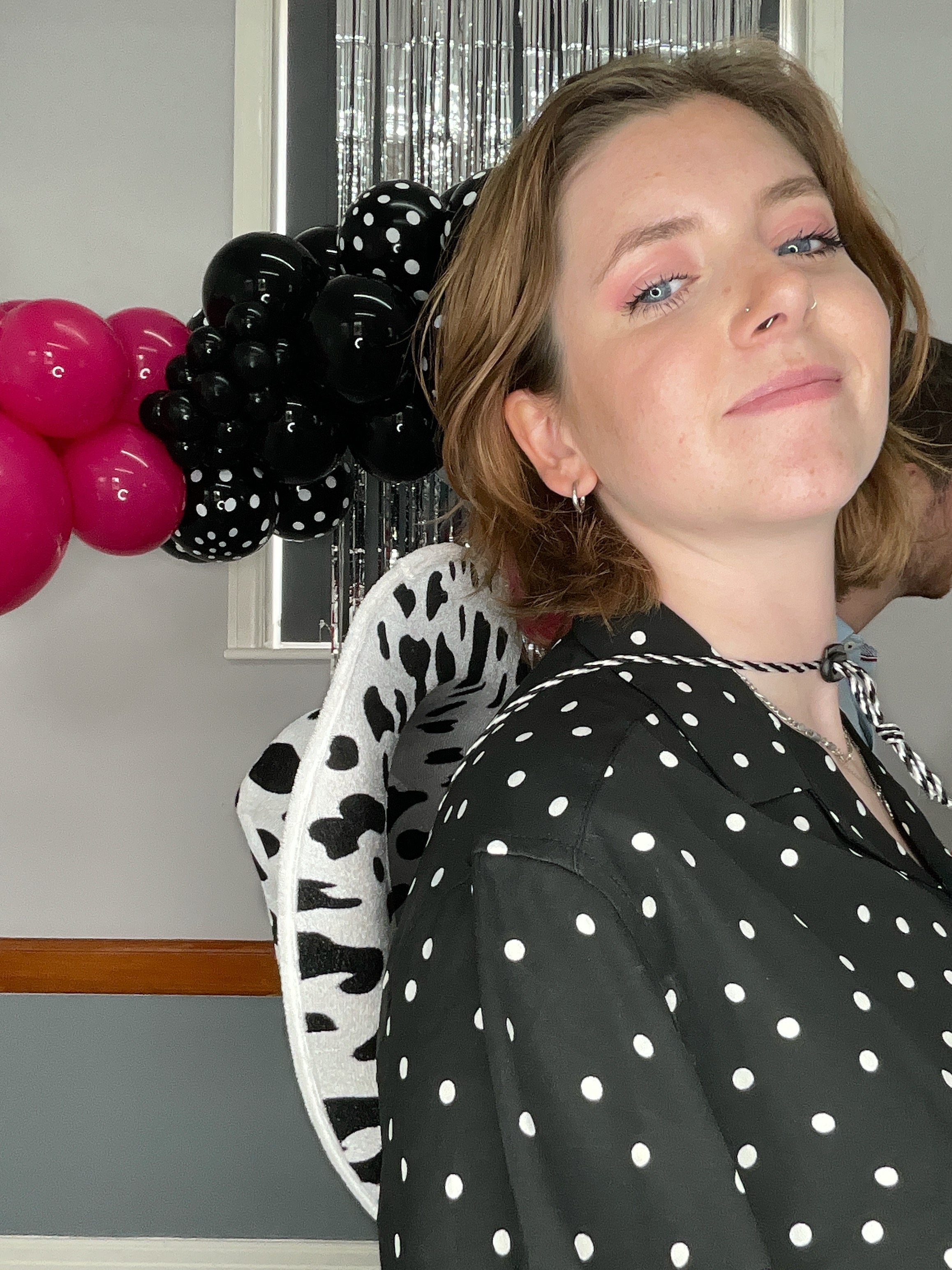 Christine’s 80th Birthday Bash! | View more photos from the event at gallery.magicimages.uk/u/MagicImages/Christine’s-80th-Birthday-Bash