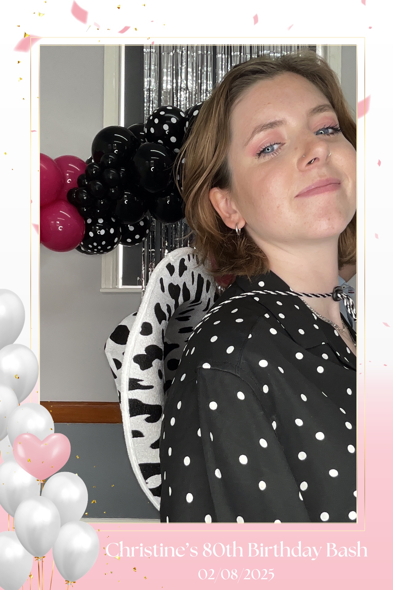 Christine’s 80th Birthday Bash! | View more photos from the event at gallery.magicimages.uk/u/MagicImages/Christine’s-80th-Birthday-Bash