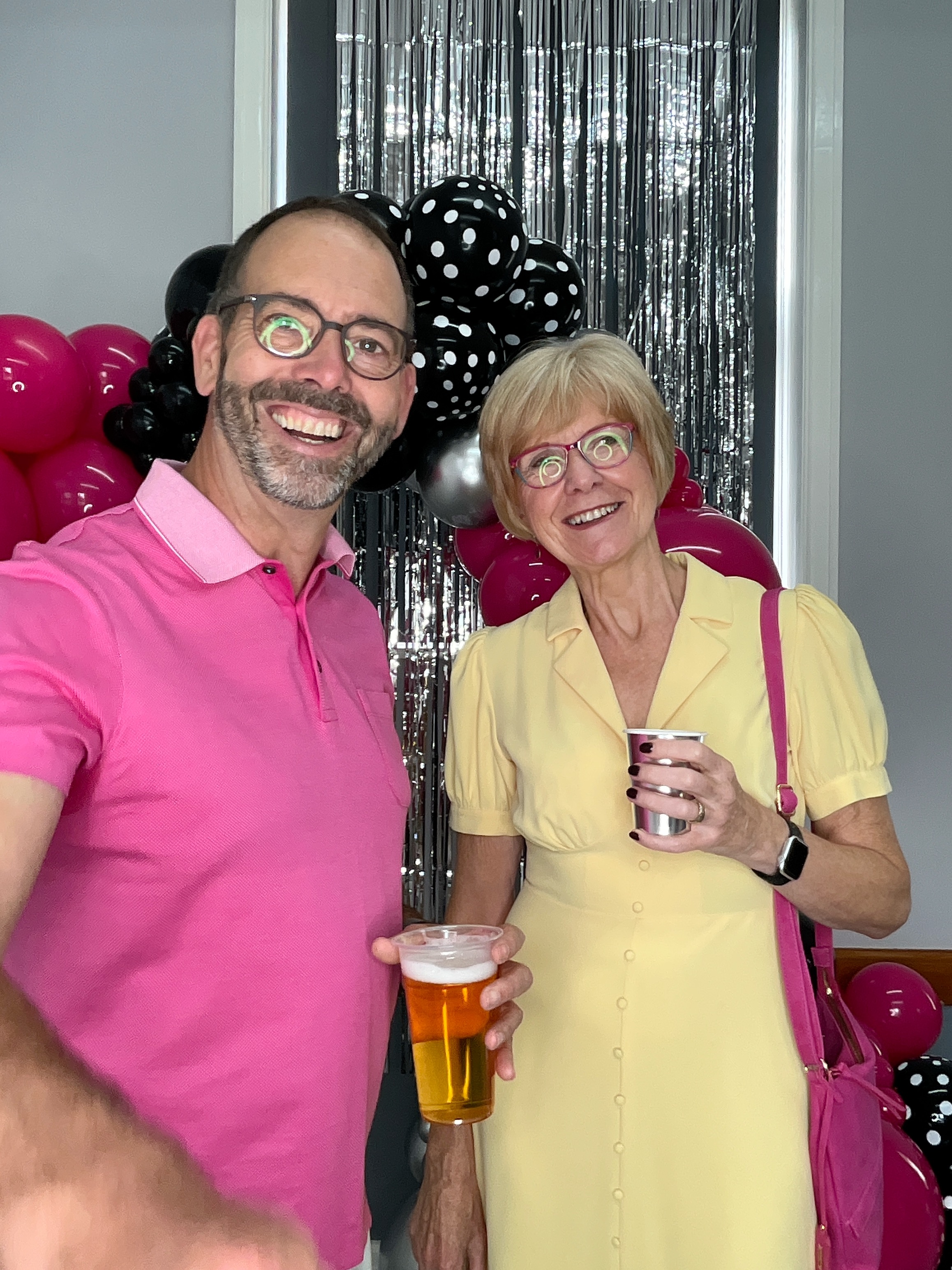 Christine’s 80th Birthday Bash! | View more photos from the event at gallery.magicimages.uk/u/MagicImages/Christine’s-80th-Birthday-Bash