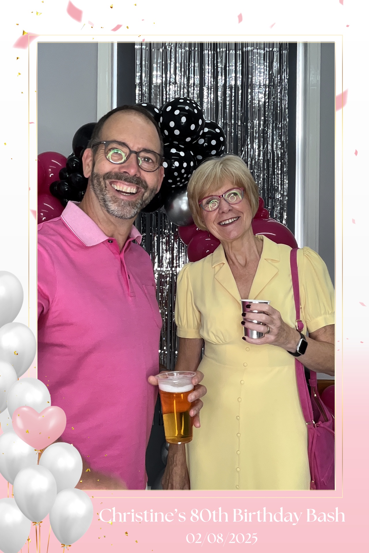 Christine’s 80th Birthday Bash! | View more photos from the event at gallery.magicimages.uk/u/MagicImages/Christine’s-80th-Birthday-Bash