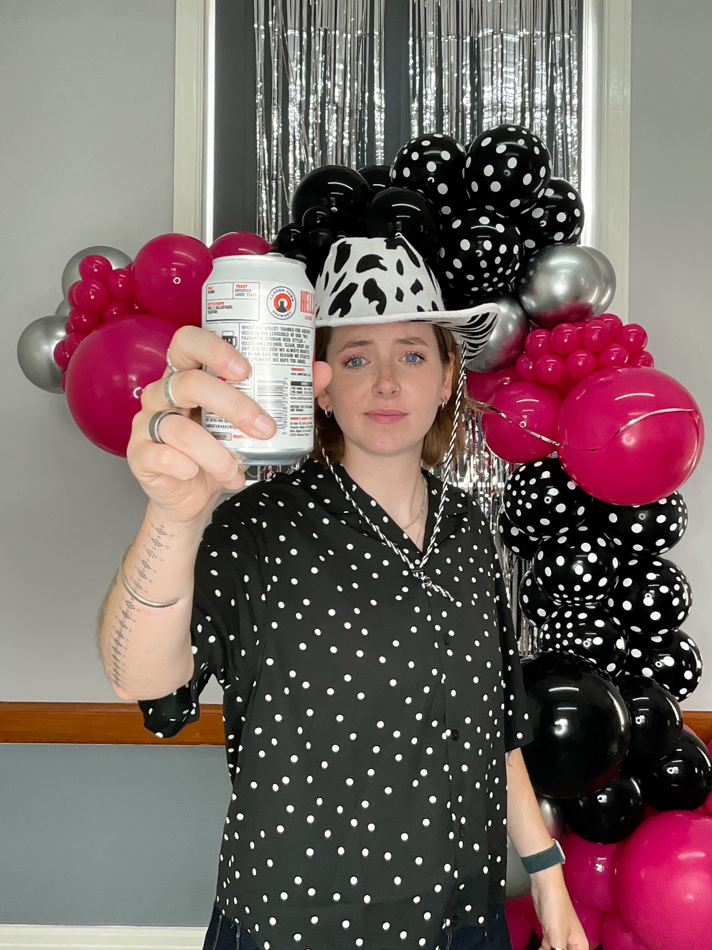 Christine’s 80th Birthday Bash! | View more photos from the event at gallery.magicimages.uk/u/MagicImages/Christine’s-80th-Birthday-Bash