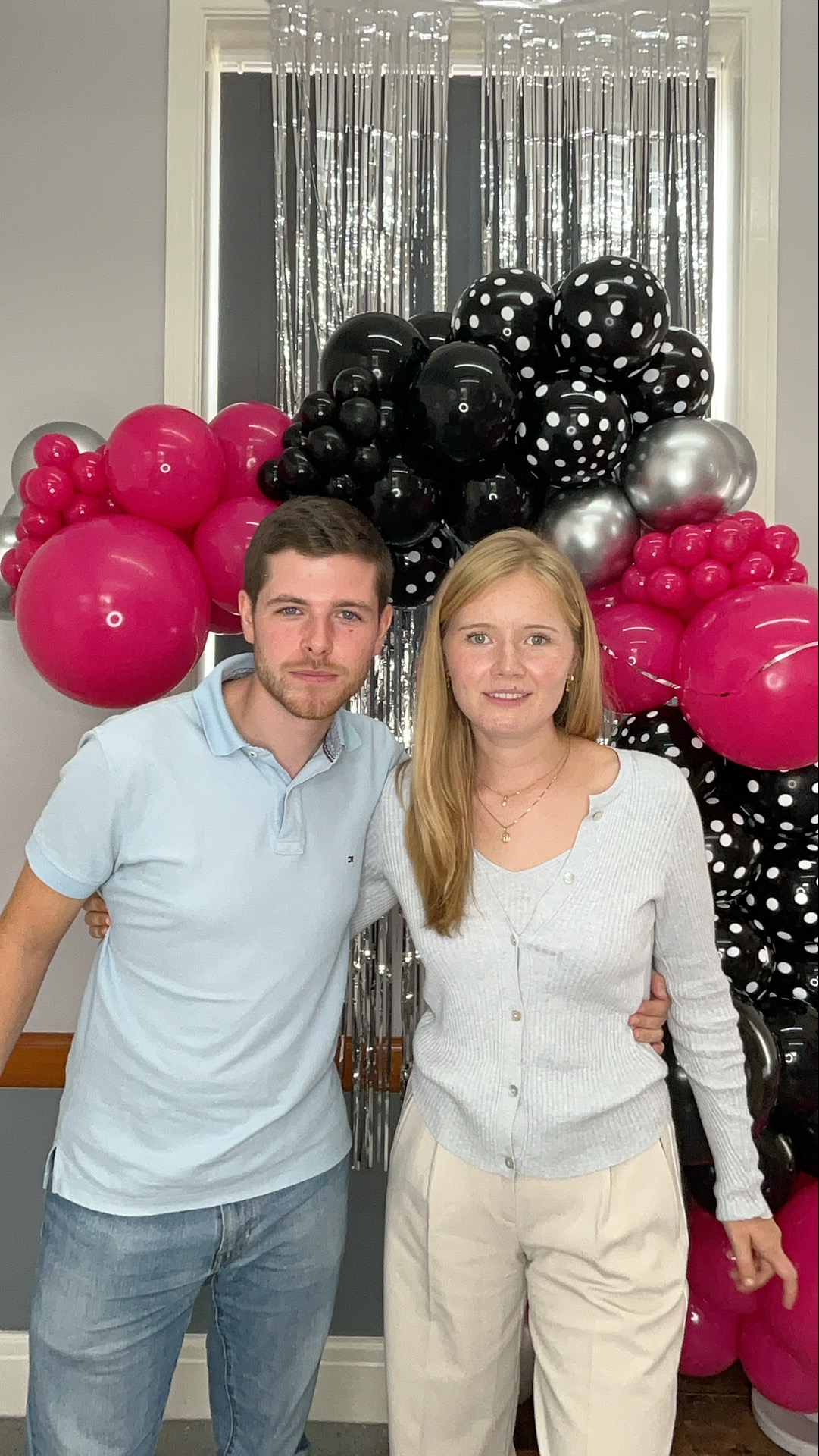 Christine’s 80th Birthday Bash! | View more photos from the event at gallery.magicimages.uk/u/MagicImages/Christine’s-80th-Birthday-Bash