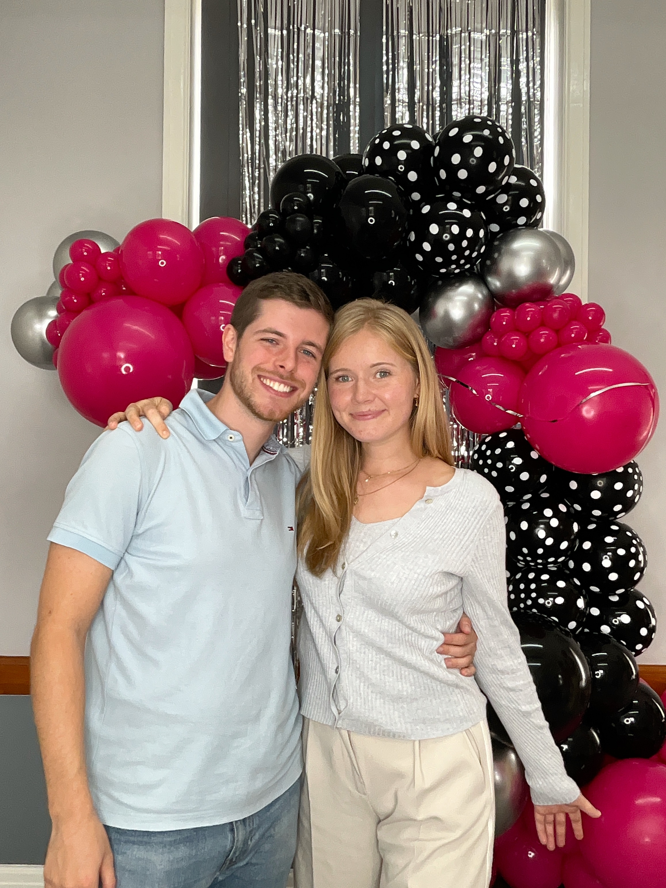 Christine’s 80th Birthday Bash! | View more photos from the event at gallery.magicimages.uk/u/MagicImages/Christine’s-80th-Birthday-Bash