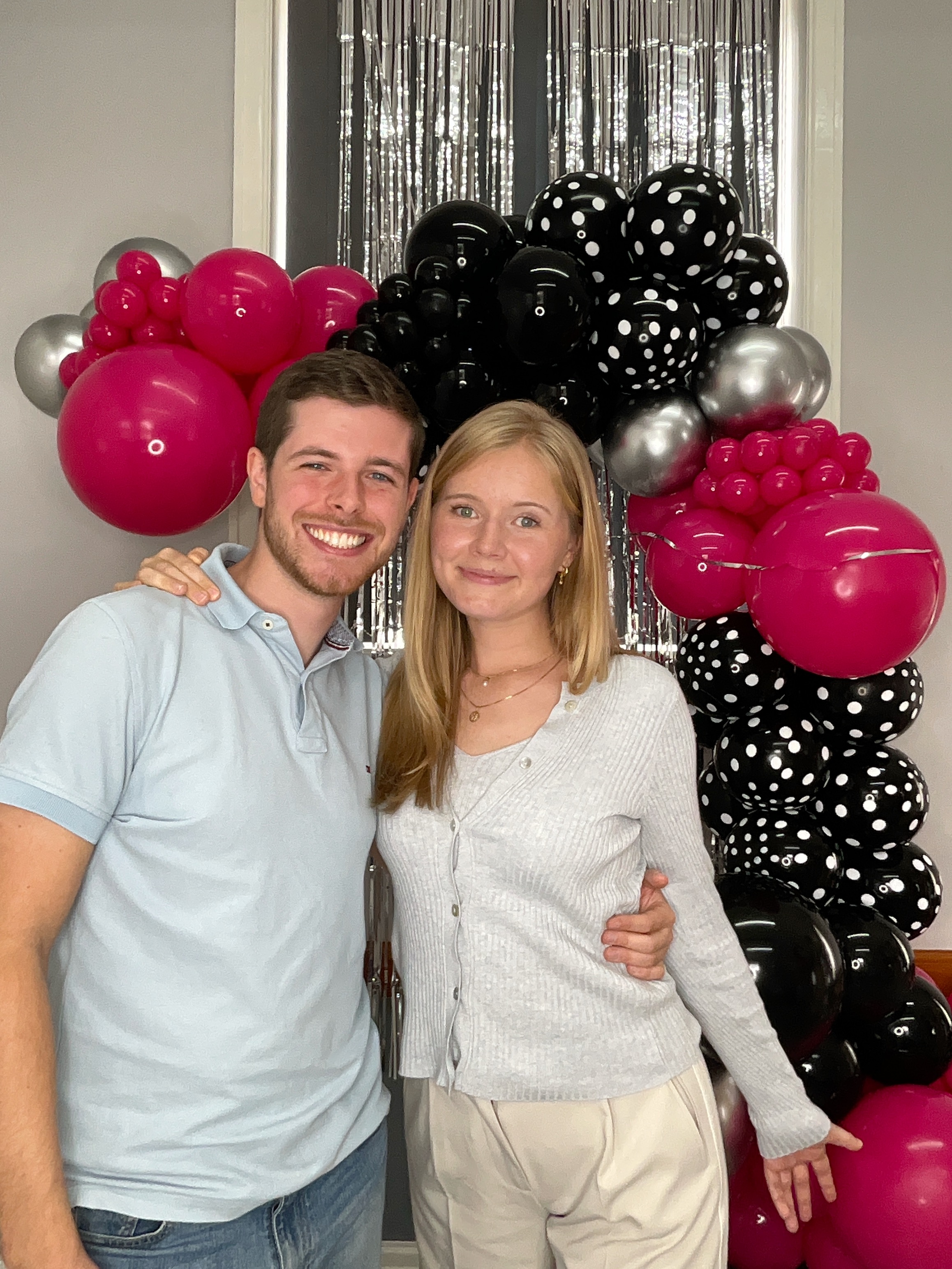 Christine’s 80th Birthday Bash! | View more photos from the event at gallery.magicimages.uk/u/MagicImages/Christine’s-80th-Birthday-Bash