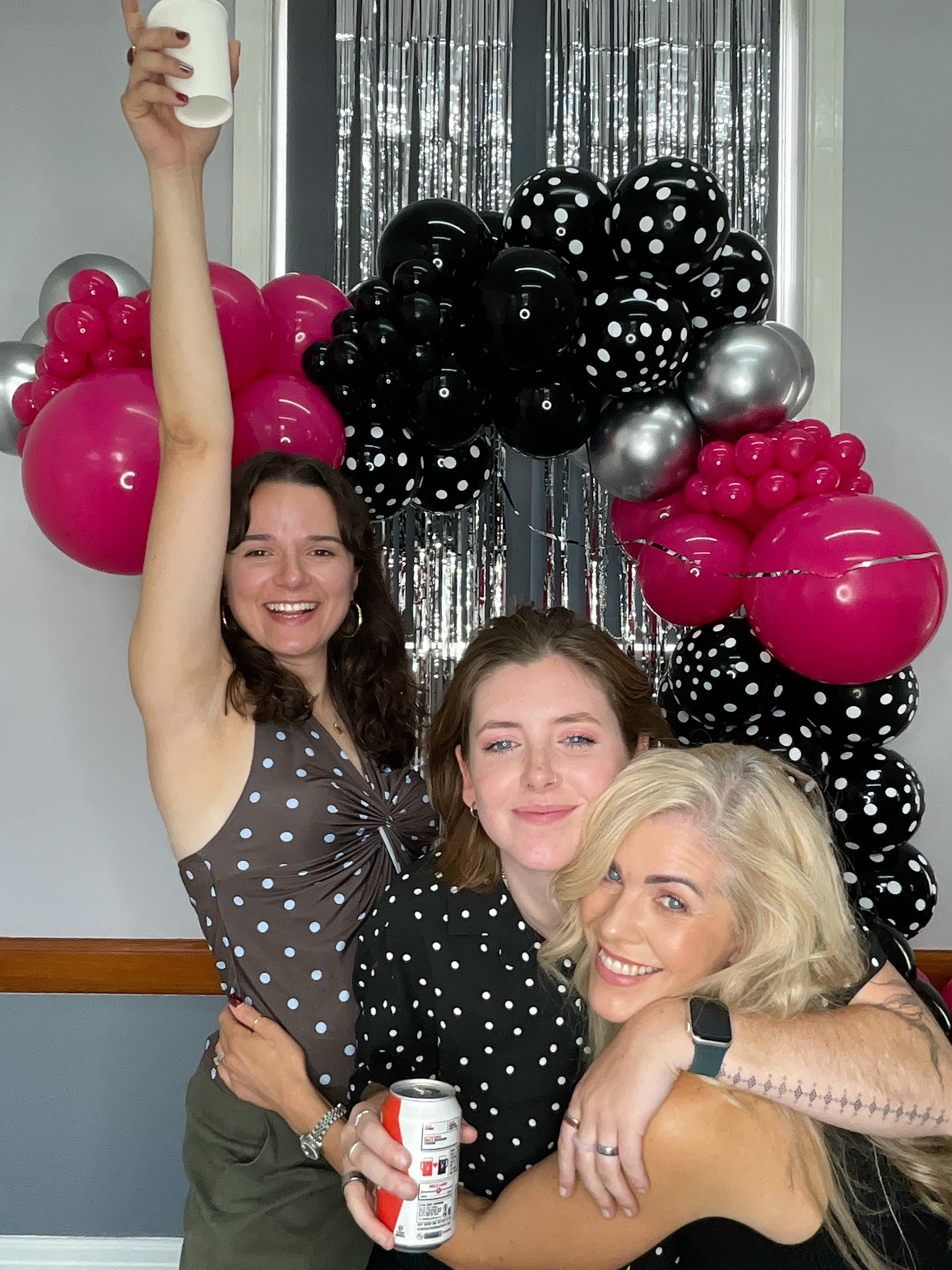 Christine’s 80th Birthday Bash! | View more photos from the event at gallery.magicimages.uk/u/MagicImages/Christine’s-80th-Birthday-Bash