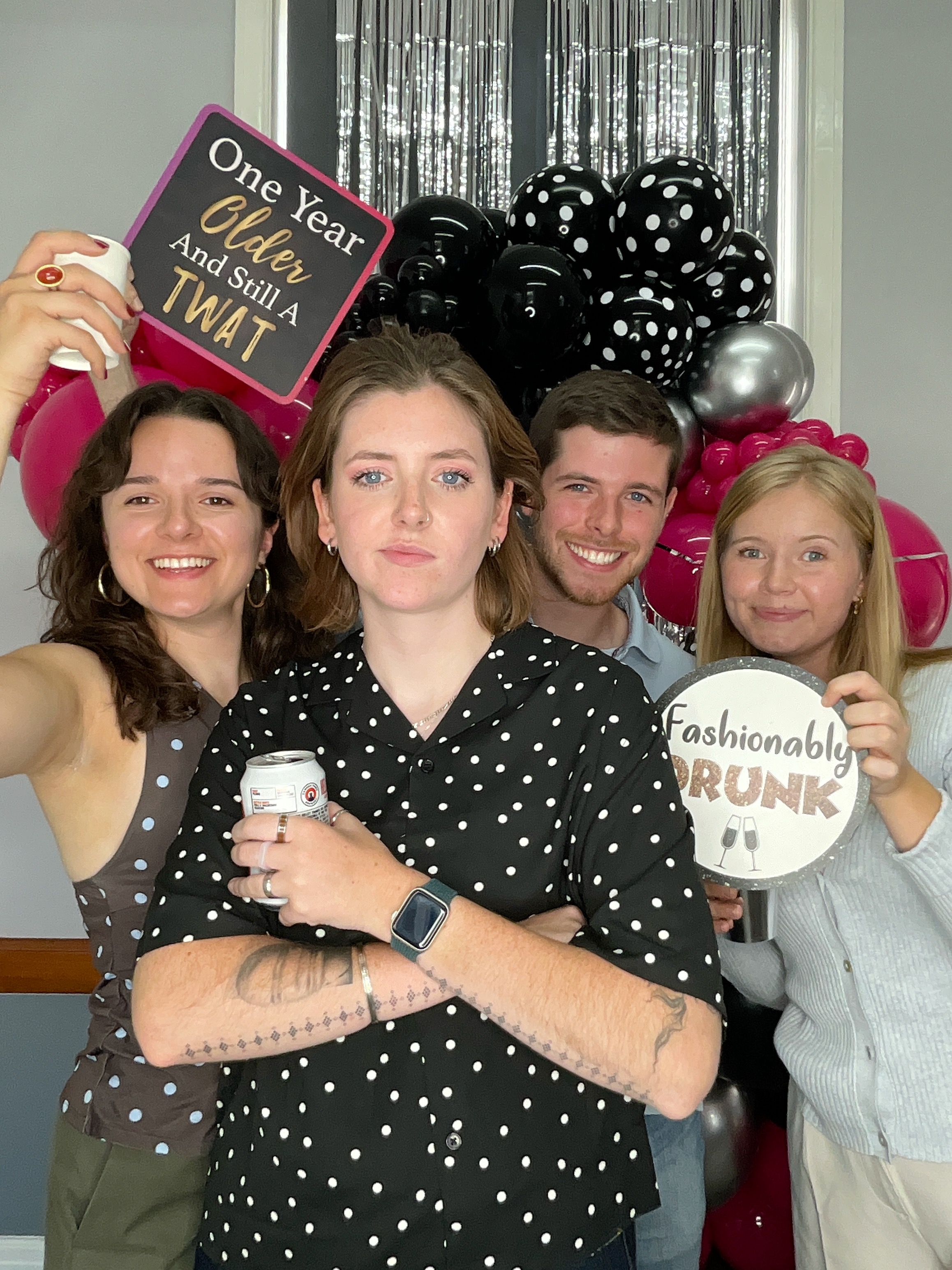 Christine’s 80th Birthday Bash! | View more photos from the event at gallery.magicimages.uk/u/MagicImages/Christine’s-80th-Birthday-Bash