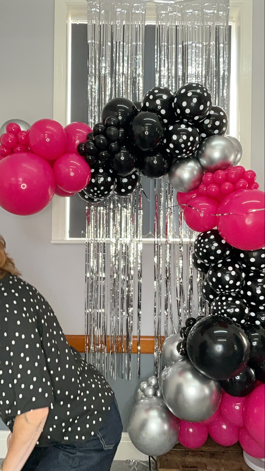 Christine’s 80th Birthday Bash! | View more photos from the event at gallery.magicimages.uk/u/MagicImages/Christine’s-80th-Birthday-Bash