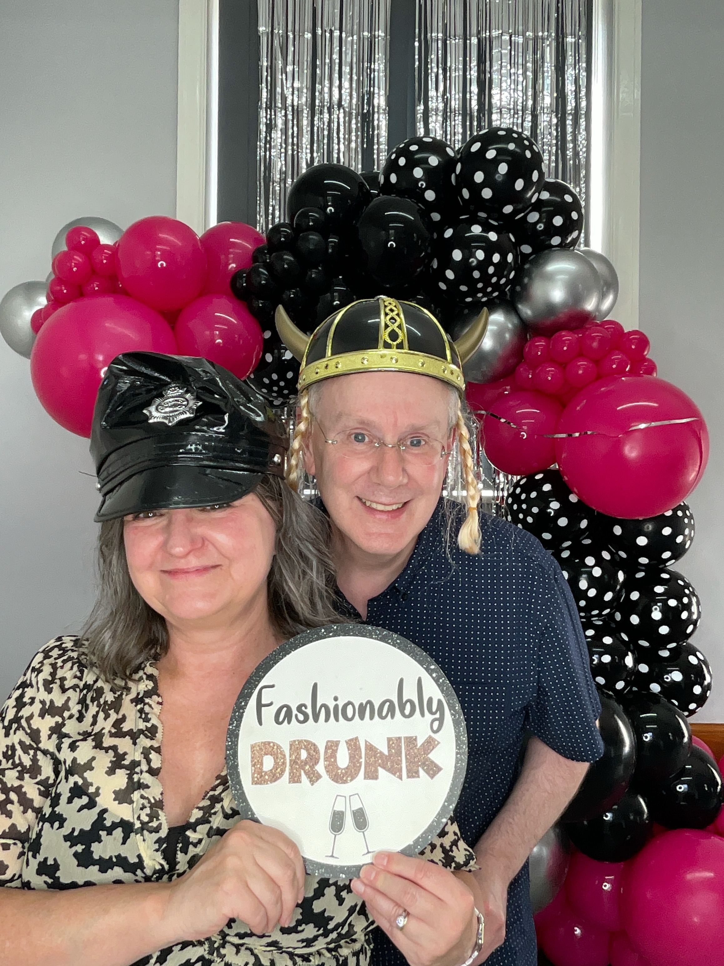 Christine’s 80th Birthday Bash! | View more photos from the event at gallery.magicimages.uk/u/MagicImages/Christine’s-80th-Birthday-Bash