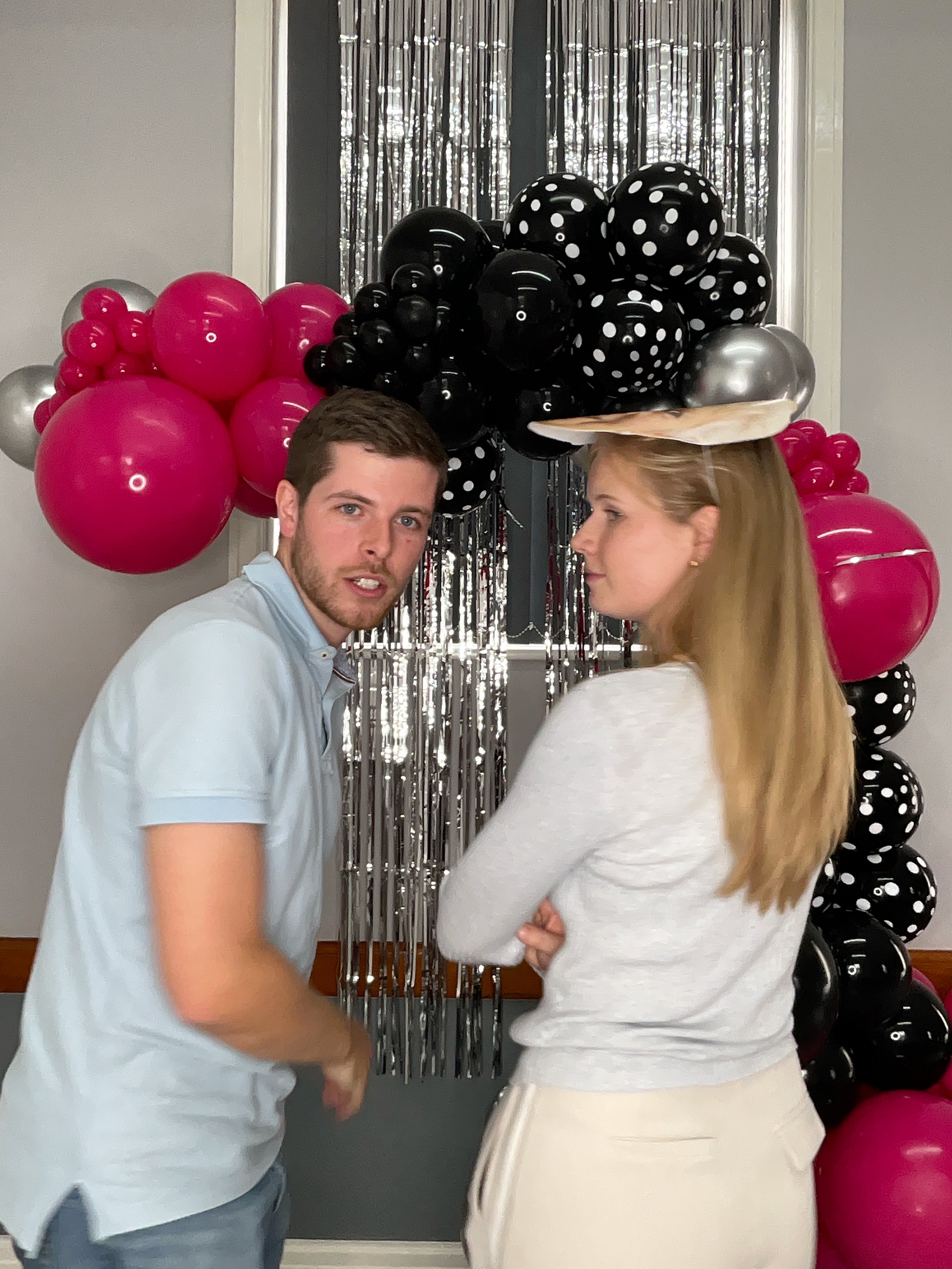 Christine’s 80th Birthday Bash! | View more photos from the event at gallery.magicimages.uk/u/MagicImages/Christine’s-80th-Birthday-Bash