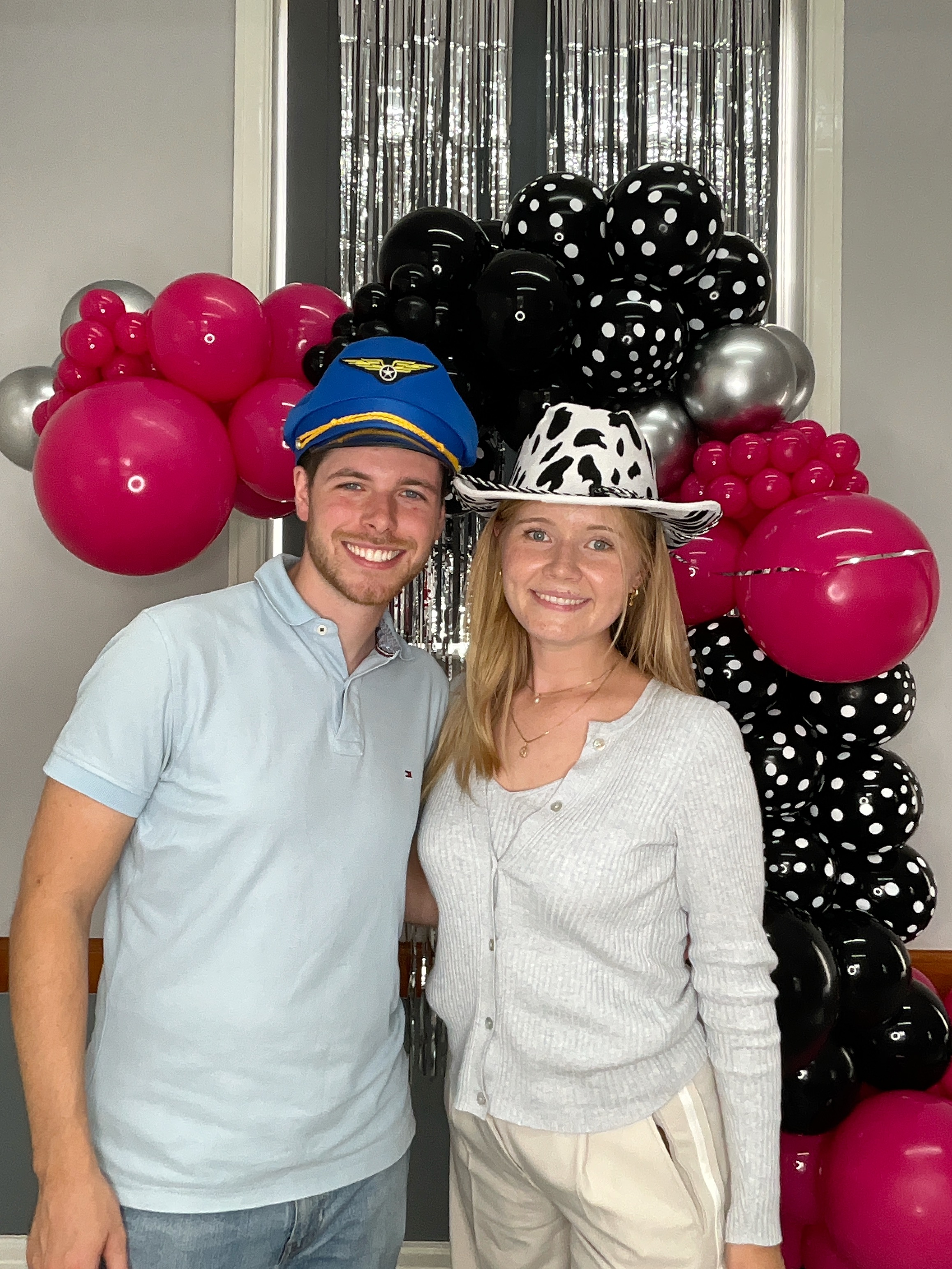 Christine’s 80th Birthday Bash! | View more photos from the event at gallery.magicimages.uk/u/MagicImages/Christine’s-80th-Birthday-Bash