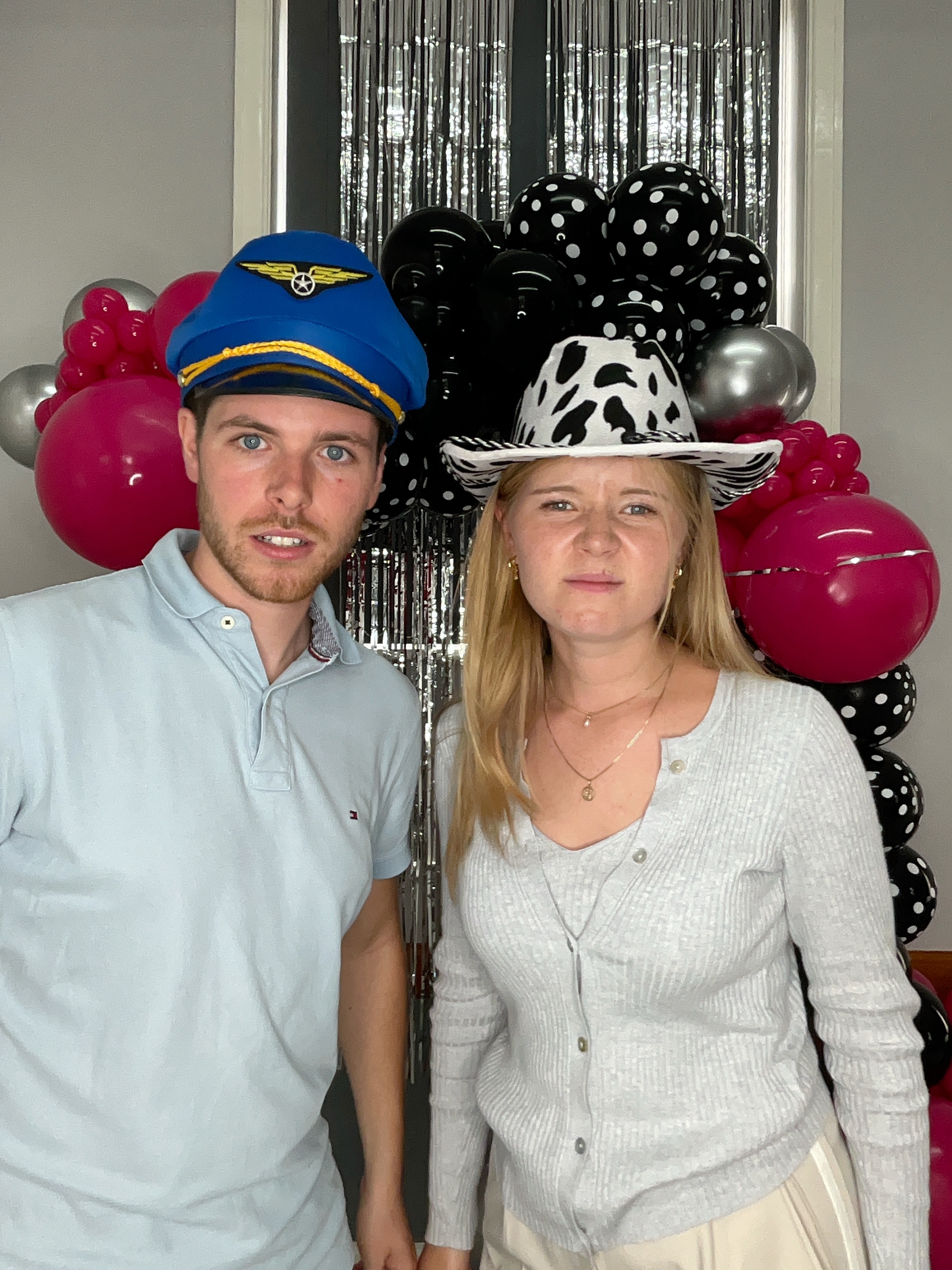 Christine’s 80th Birthday Bash! | View more photos from the event at gallery.magicimages.uk/u/MagicImages/Christine’s-80th-Birthday-Bash