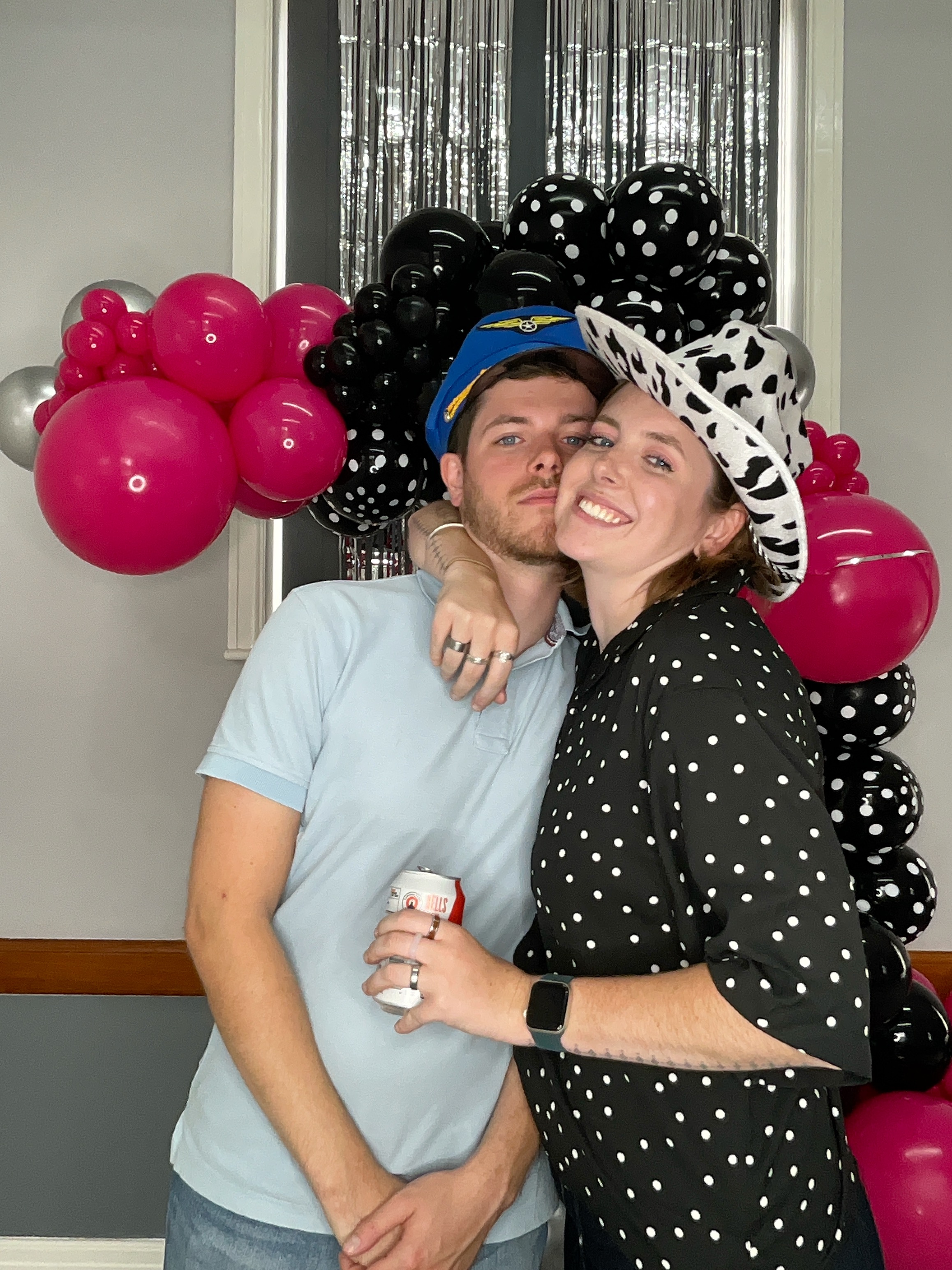 Christine’s 80th Birthday Bash! | View more photos from the event at gallery.magicimages.uk/u/MagicImages/Christine’s-80th-Birthday-Bash