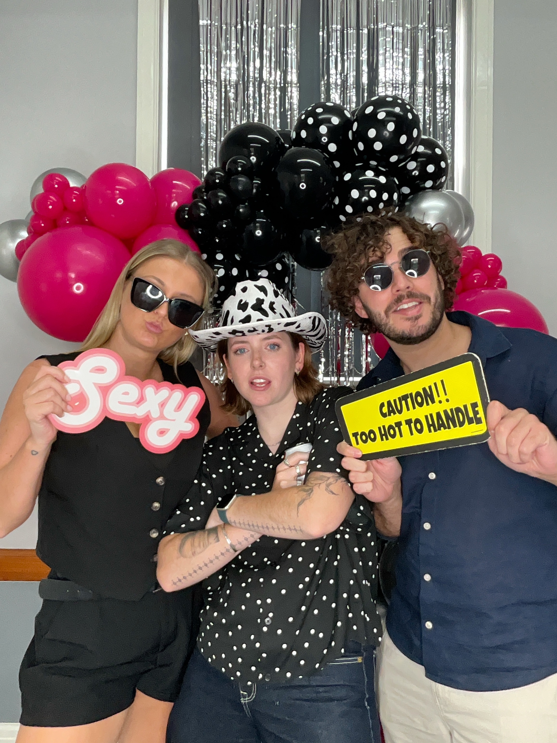 Christine’s 80th Birthday Bash! | View more photos from the event at gallery.magicimages.uk/u/MagicImages/Christine’s-80th-Birthday-Bash