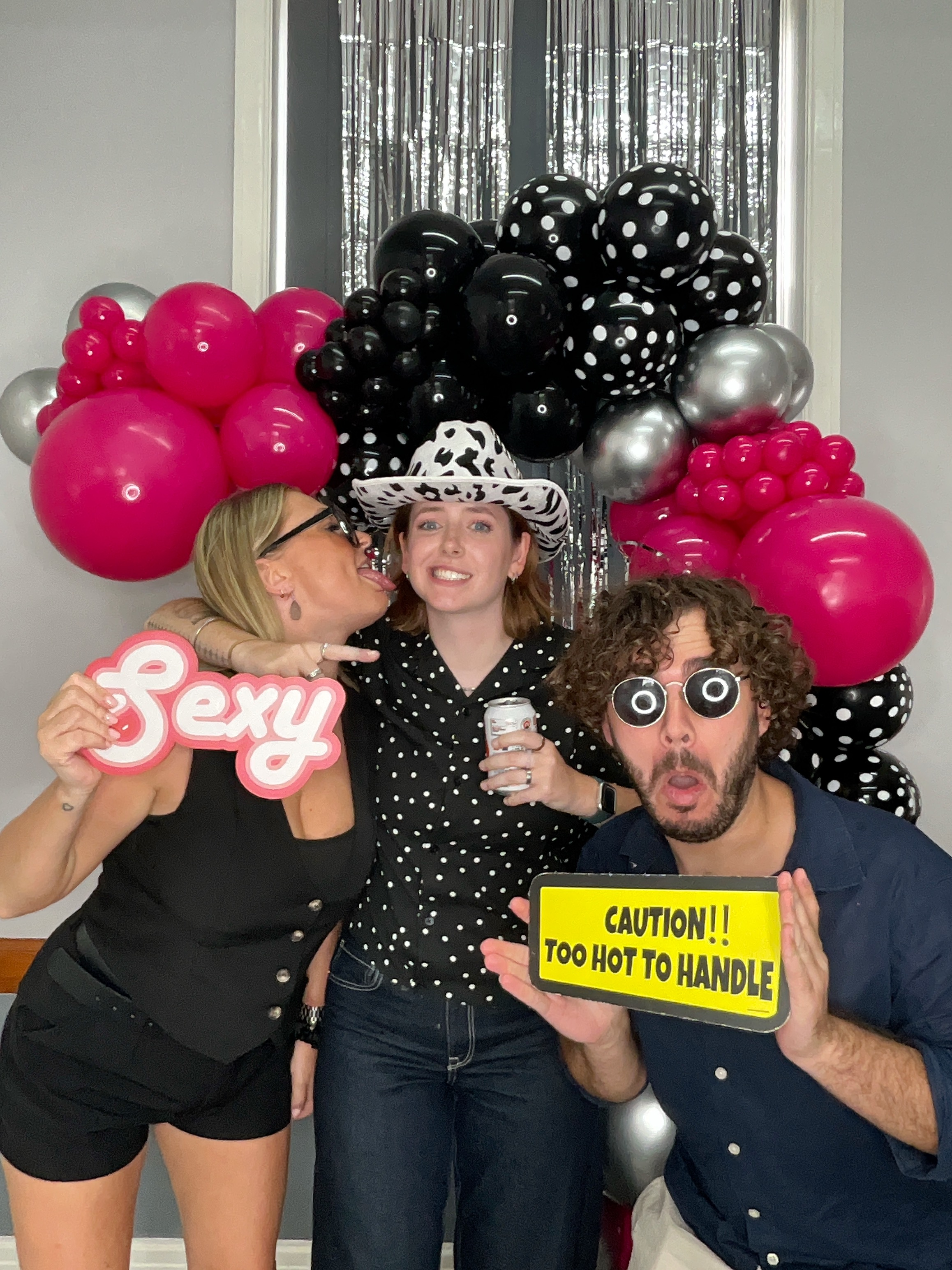 Christine’s 80th Birthday Bash! | View more photos from the event at gallery.magicimages.uk/u/MagicImages/Christine’s-80th-Birthday-Bash