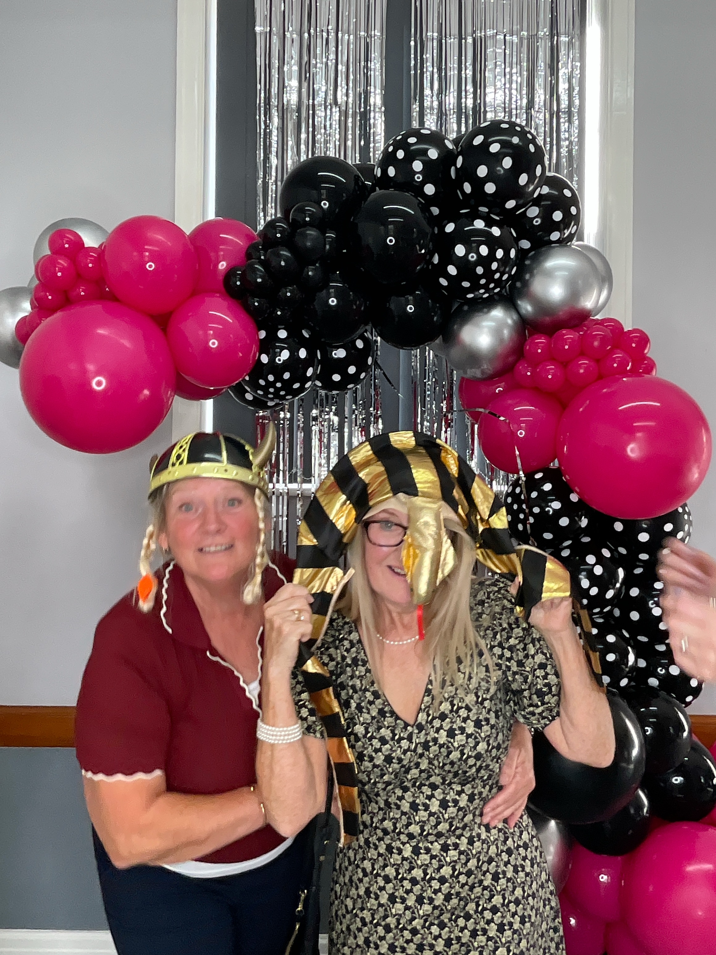 Christine’s 80th Birthday Bash! | View more photos from the event at gallery.magicimages.uk/u/MagicImages/Christine’s-80th-Birthday-Bash