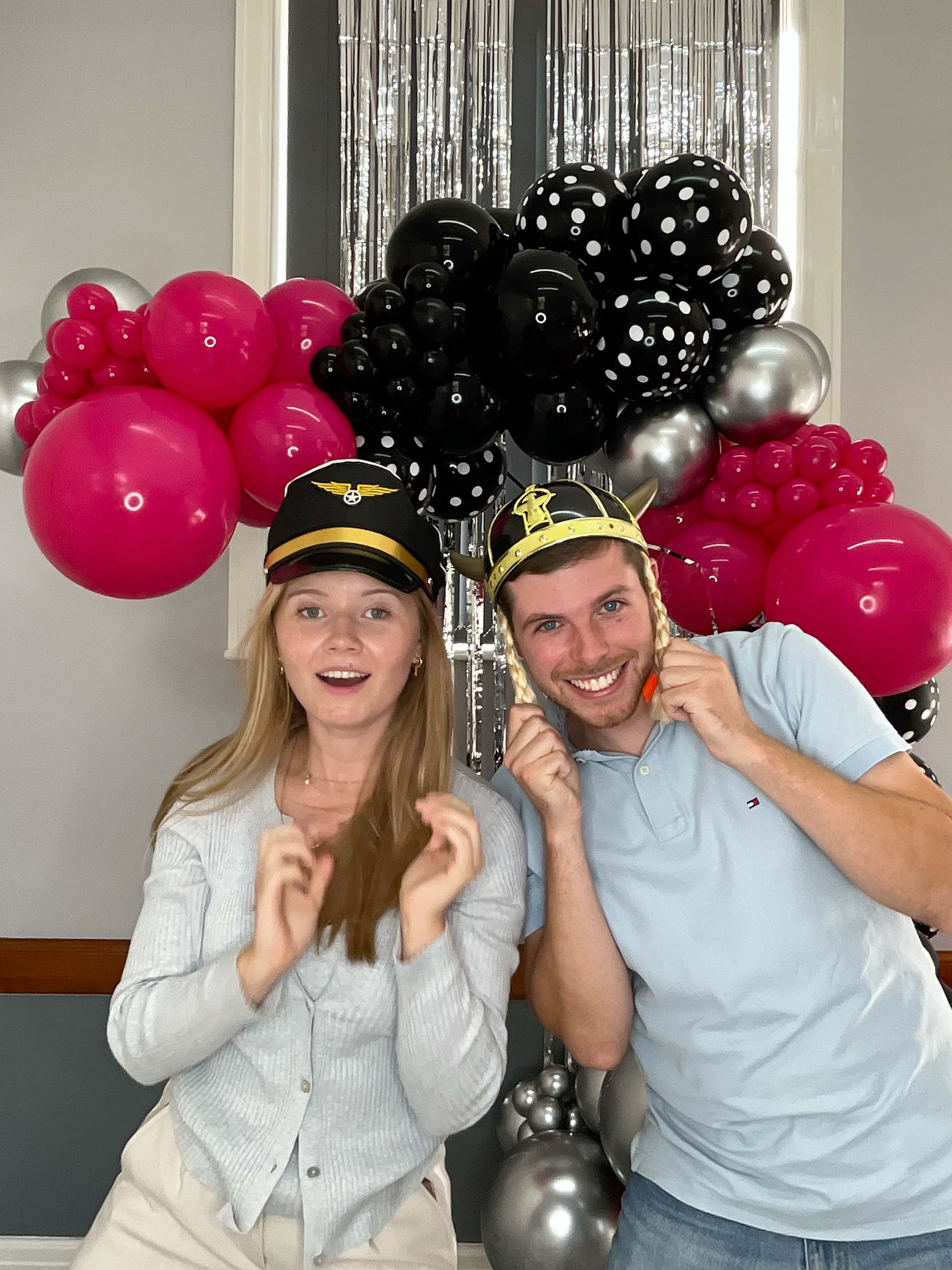 Christine’s 80th Birthday Bash! | View more photos from the event at gallery.magicimages.uk/u/MagicImages/Christine’s-80th-Birthday-Bash