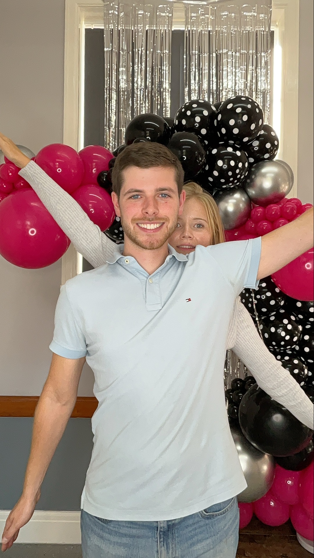 Christine’s 80th Birthday Bash! | View more photos from the event at gallery.magicimages.uk/u/MagicImages/Christine’s-80th-Birthday-Bash