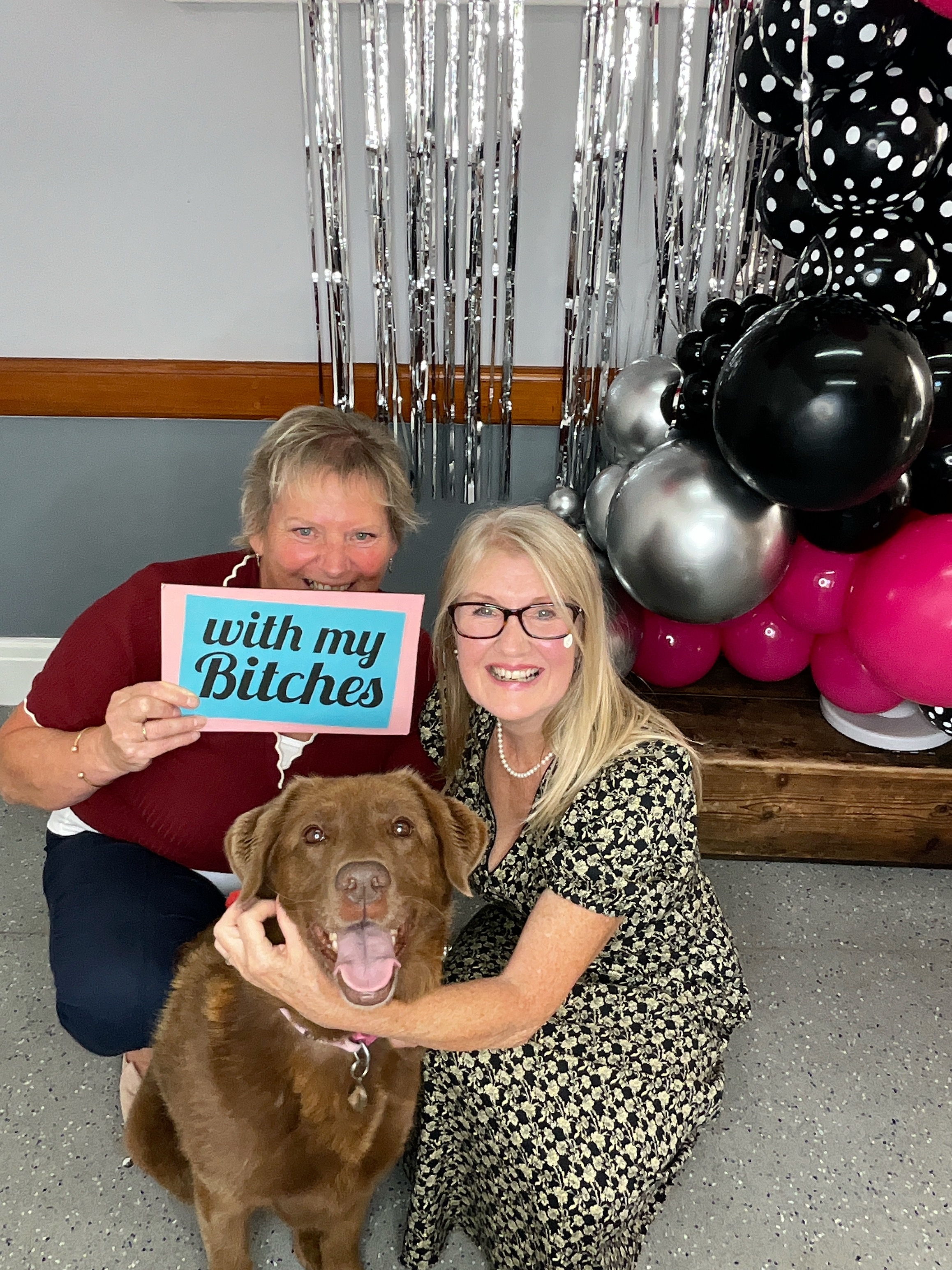 Christine’s 80th Birthday Bash! | View more photos from the event at gallery.magicimages.uk/u/MagicImages/Christine’s-80th-Birthday-Bash