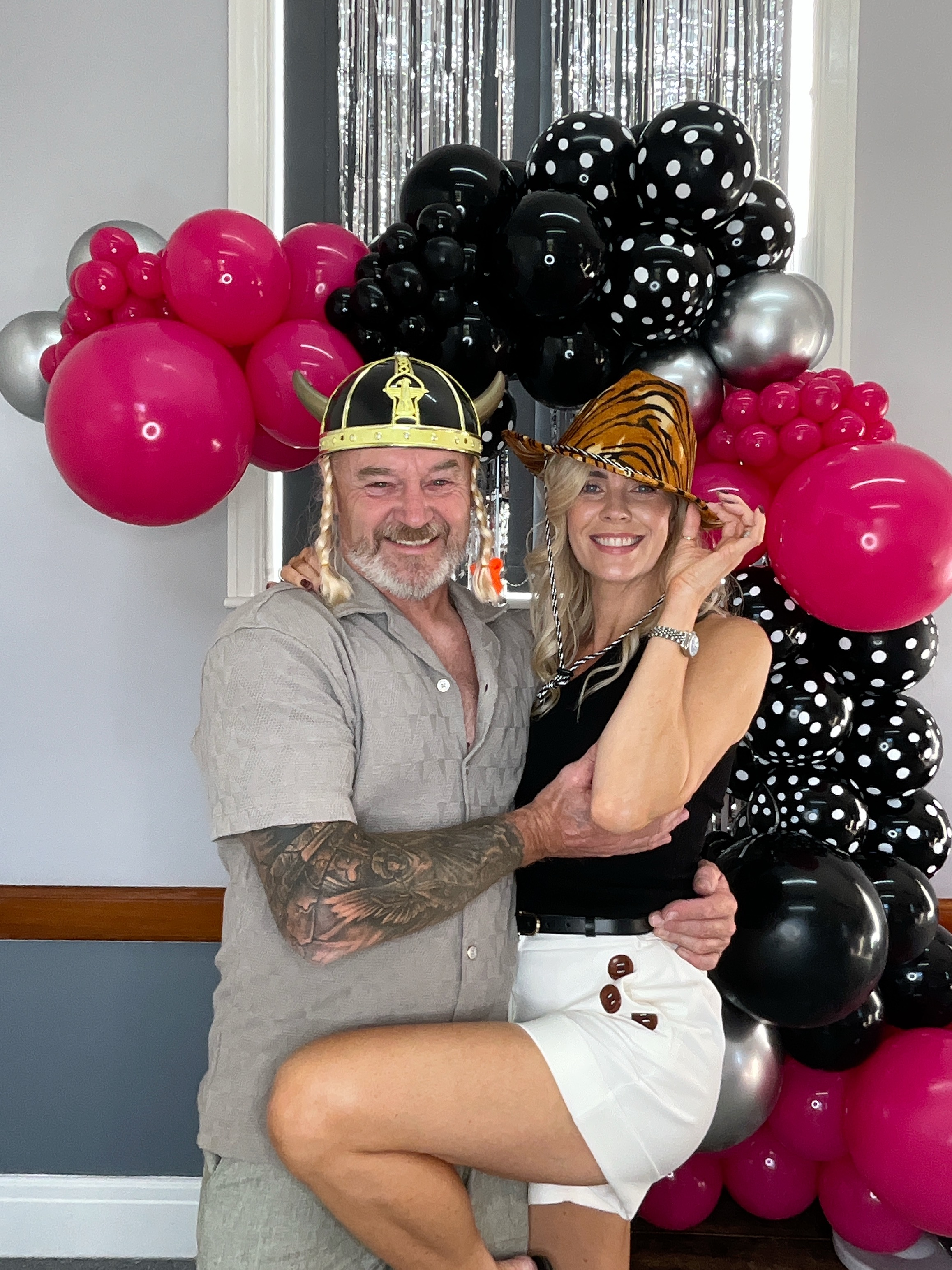 Christine’s 80th Birthday Bash! | View more photos from the event at gallery.magicimages.uk/u/MagicImages/Christine’s-80th-Birthday-Bash